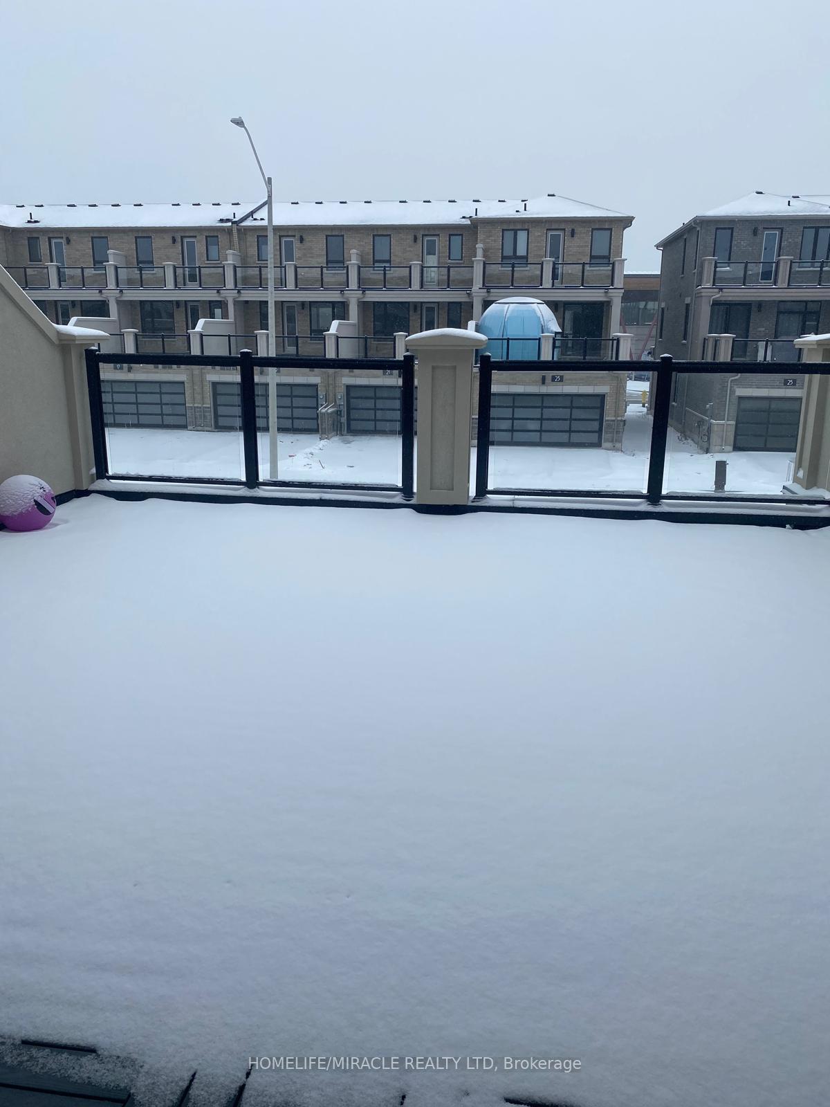 Photo 25 of 94 Robert Eaton Avenue, Markham, Middlefield — HOMEH