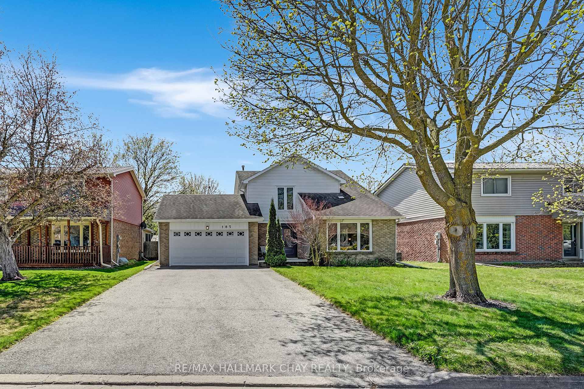 Photo 1 of 185 Tupper Street W, New Tecumseth, Alliston — HOMEH