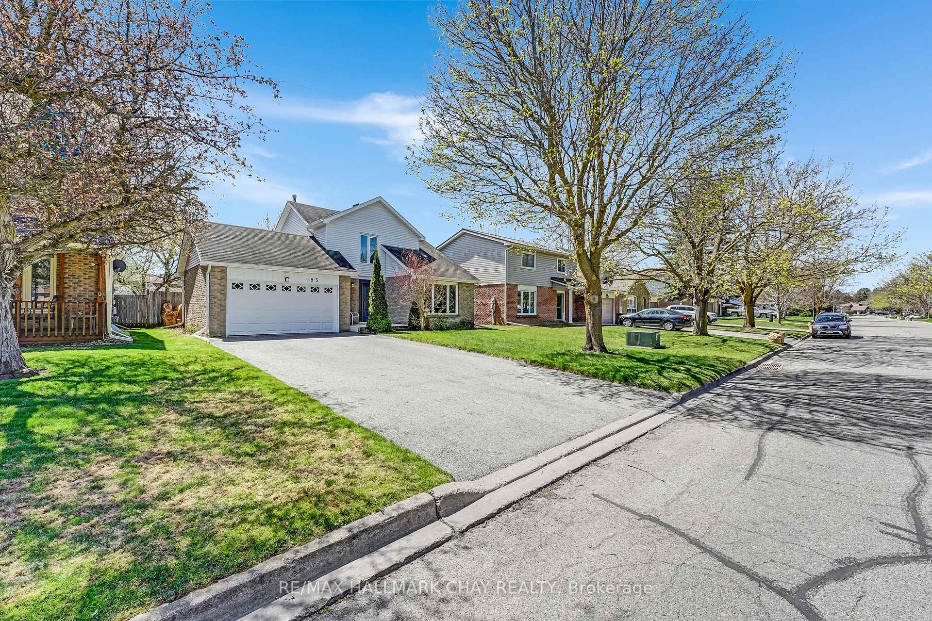 Photo 2 of 185 Tupper Street W, New Tecumseth, Alliston — HOMEH