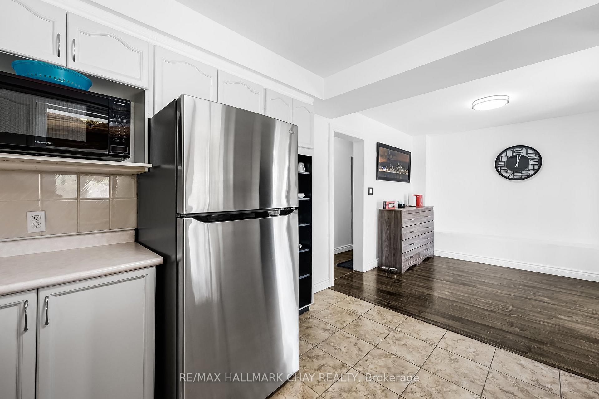 Photo 12 of 185 Tupper Street W, New Tecumseth, Alliston — HOMEH
