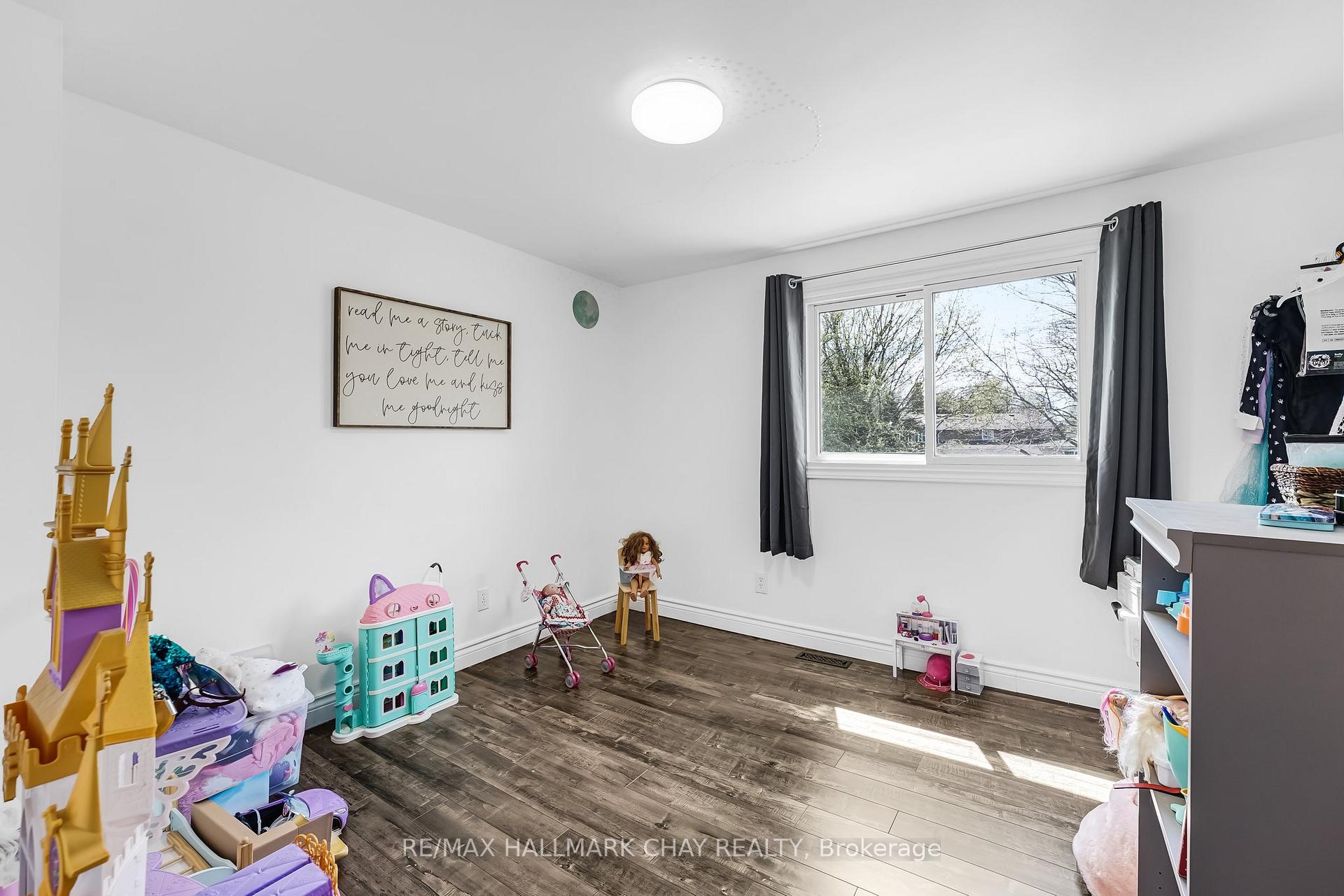 Photo 20 of 185 Tupper Street W, New Tecumseth, Alliston — HOMEH