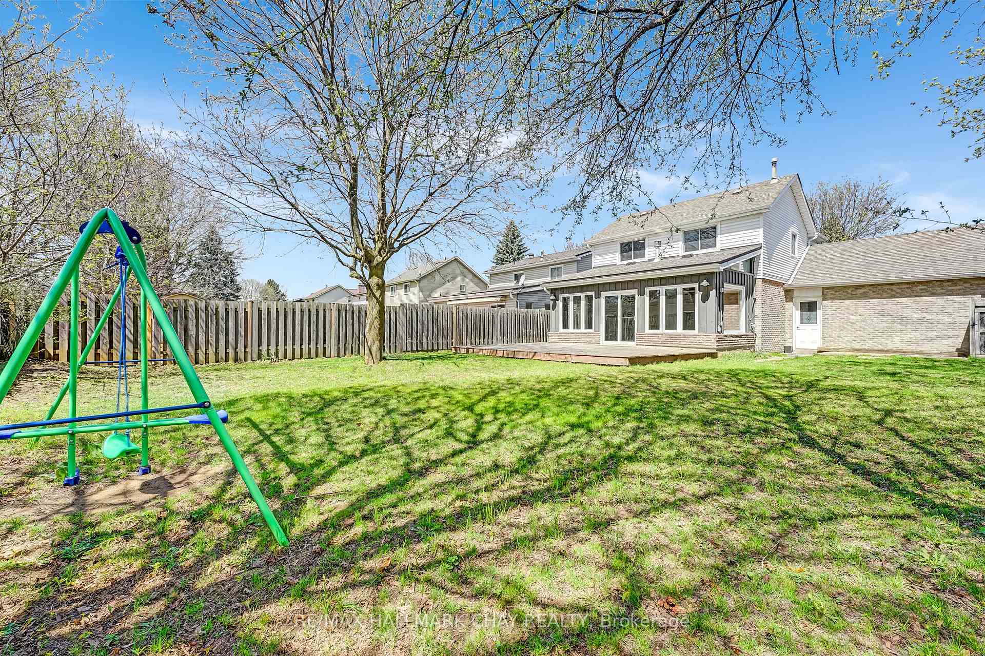 Photo 39 of 185 Tupper Street W, New Tecumseth, Alliston — HOMEH