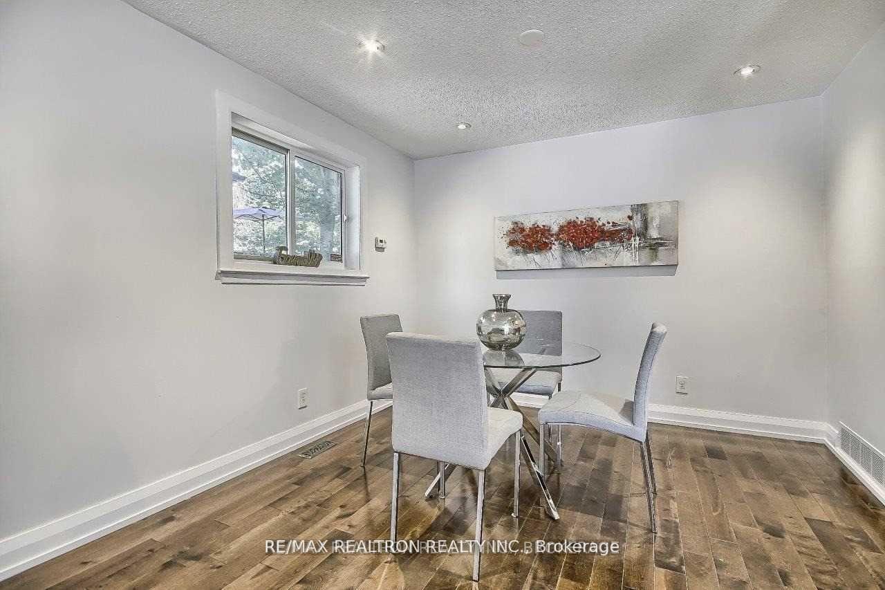 Photo 9 of Unit Main, 1043 Lemar Road, Newmarket, Gorham-College Manor — HOMEH