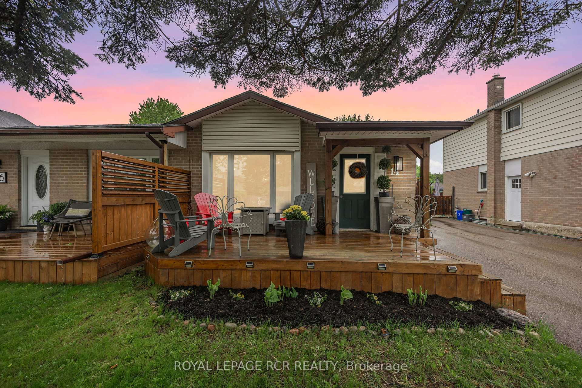 Photo 1 of 14 Mcmulkin Street, New Tecumseth, Alliston — HOMEH