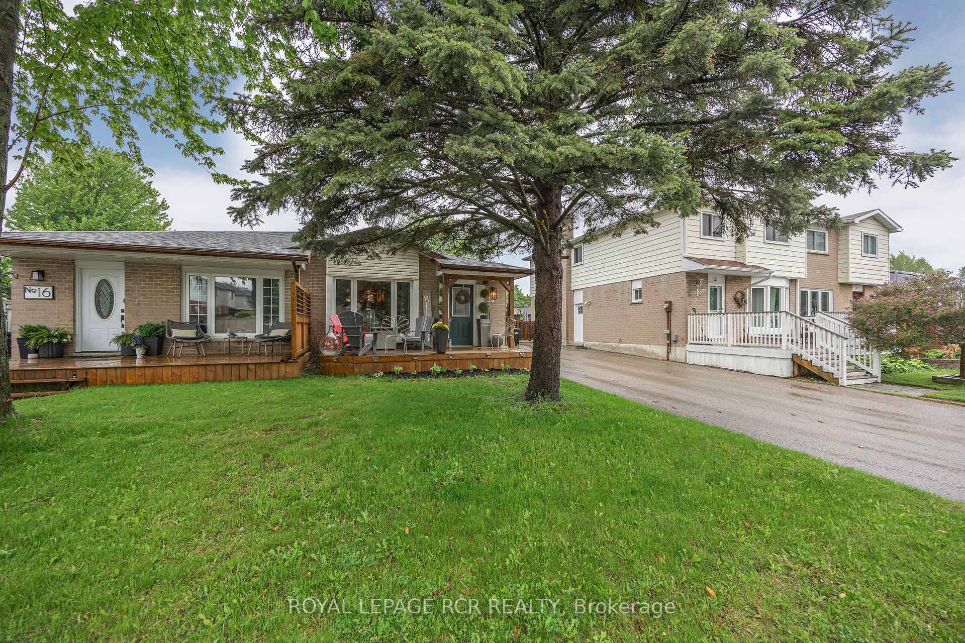 Photo 3 of 14 Mcmulkin Street, New Tecumseth, Alliston — HOMEH