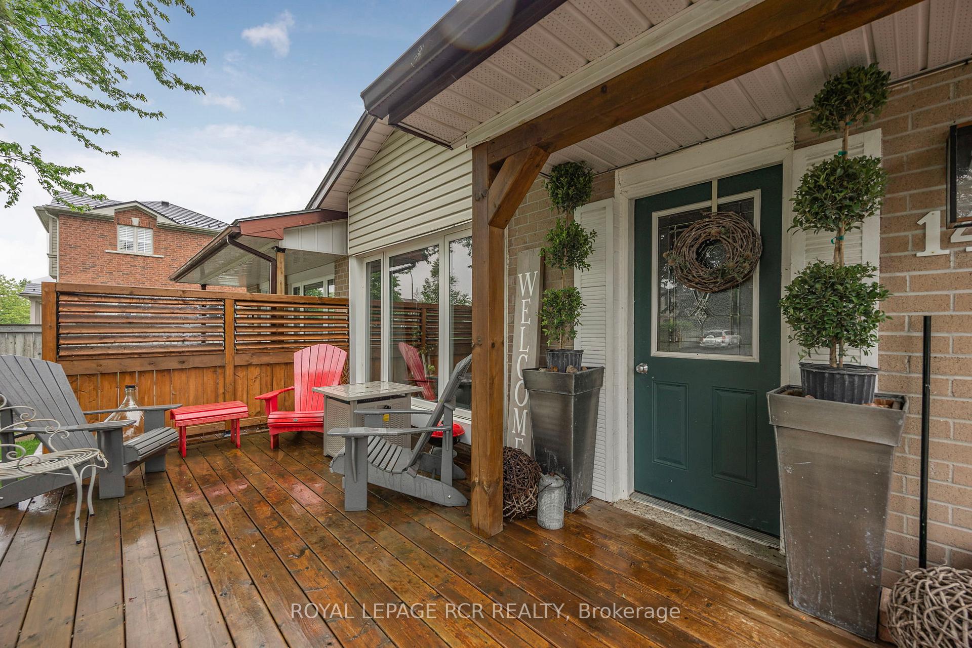 Photo 5 of 14 Mcmulkin Street, New Tecumseth, Alliston — HOMEH