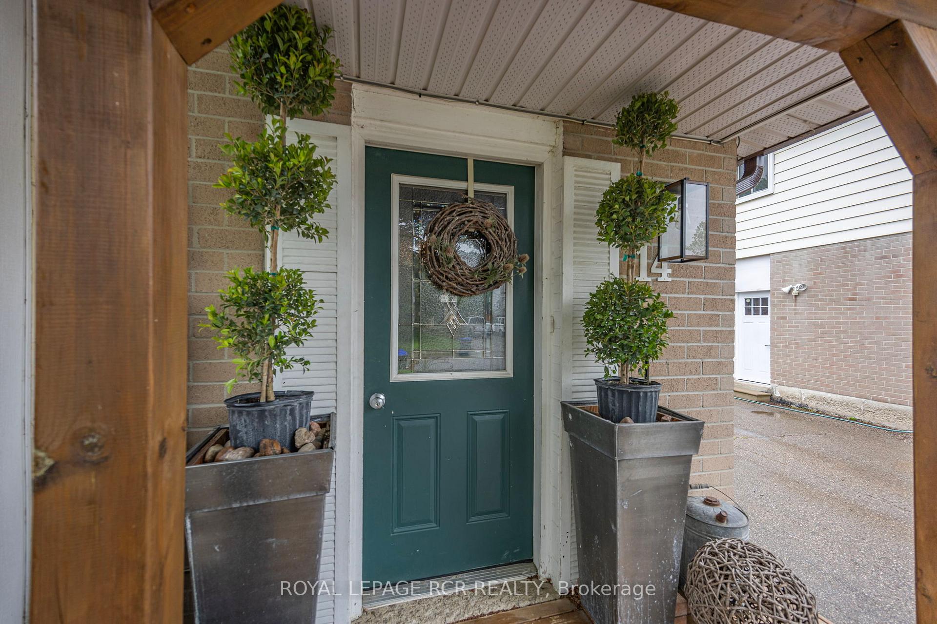 Photo 7 of 14 Mcmulkin Street, New Tecumseth, Alliston — HOMEH