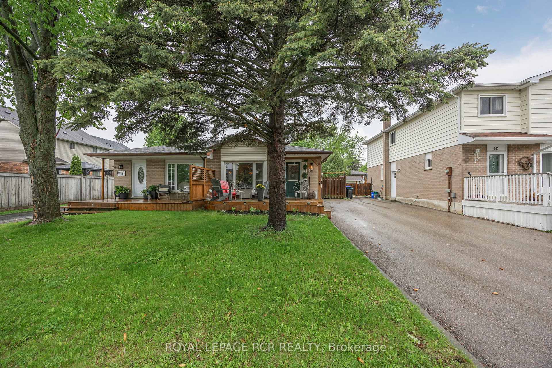 Photo 39 of 14 Mcmulkin Street, New Tecumseth, Alliston — HOMEH