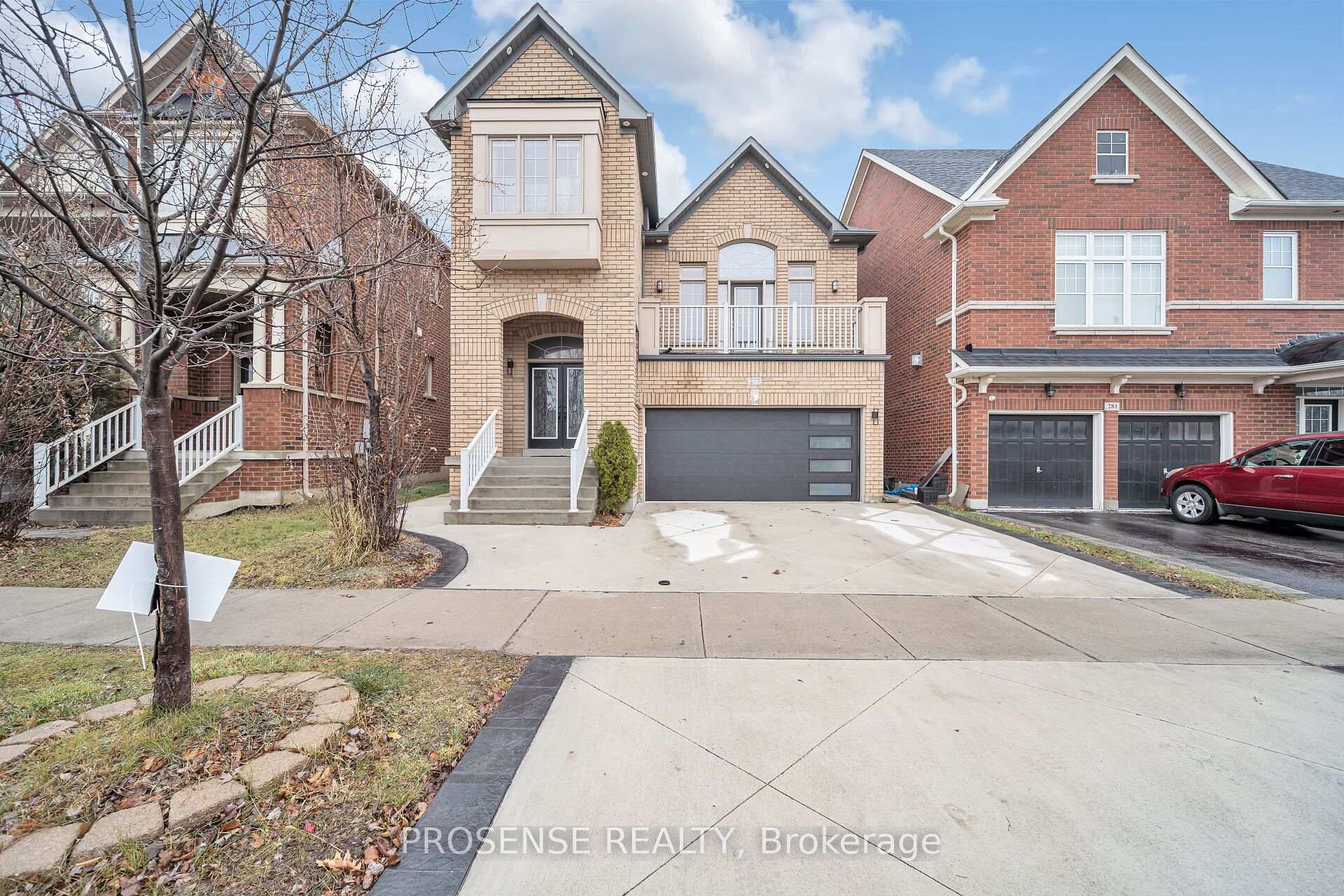 Photo 1 of Unit Bsmt, 277 Scott Boulevard, Milton, Scott — HOMEH