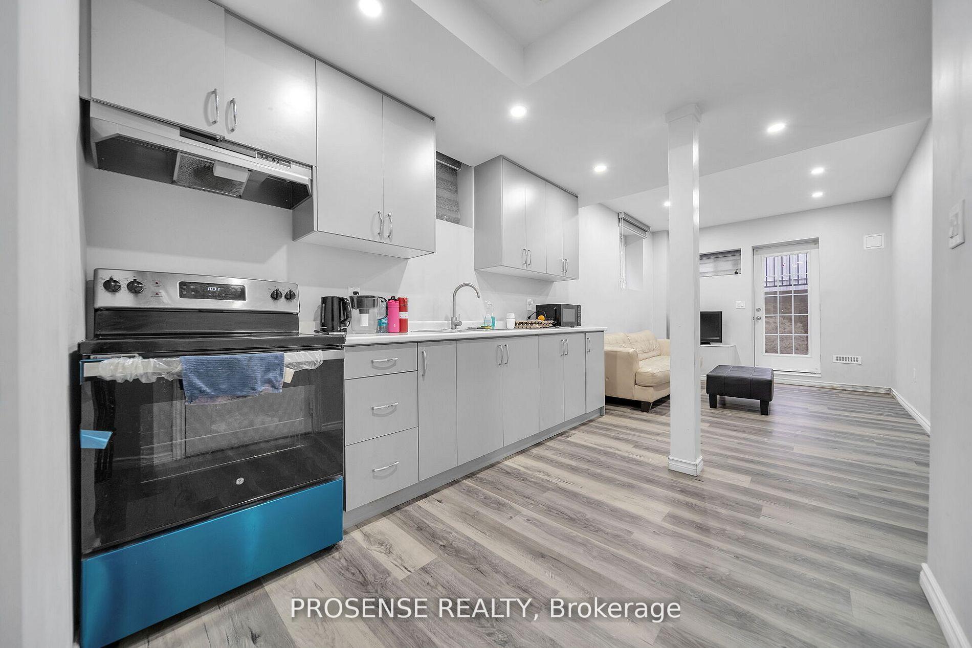 Photo 2 of Unit Bsmt, 277 Scott Boulevard, Milton, Scott — HOMEH