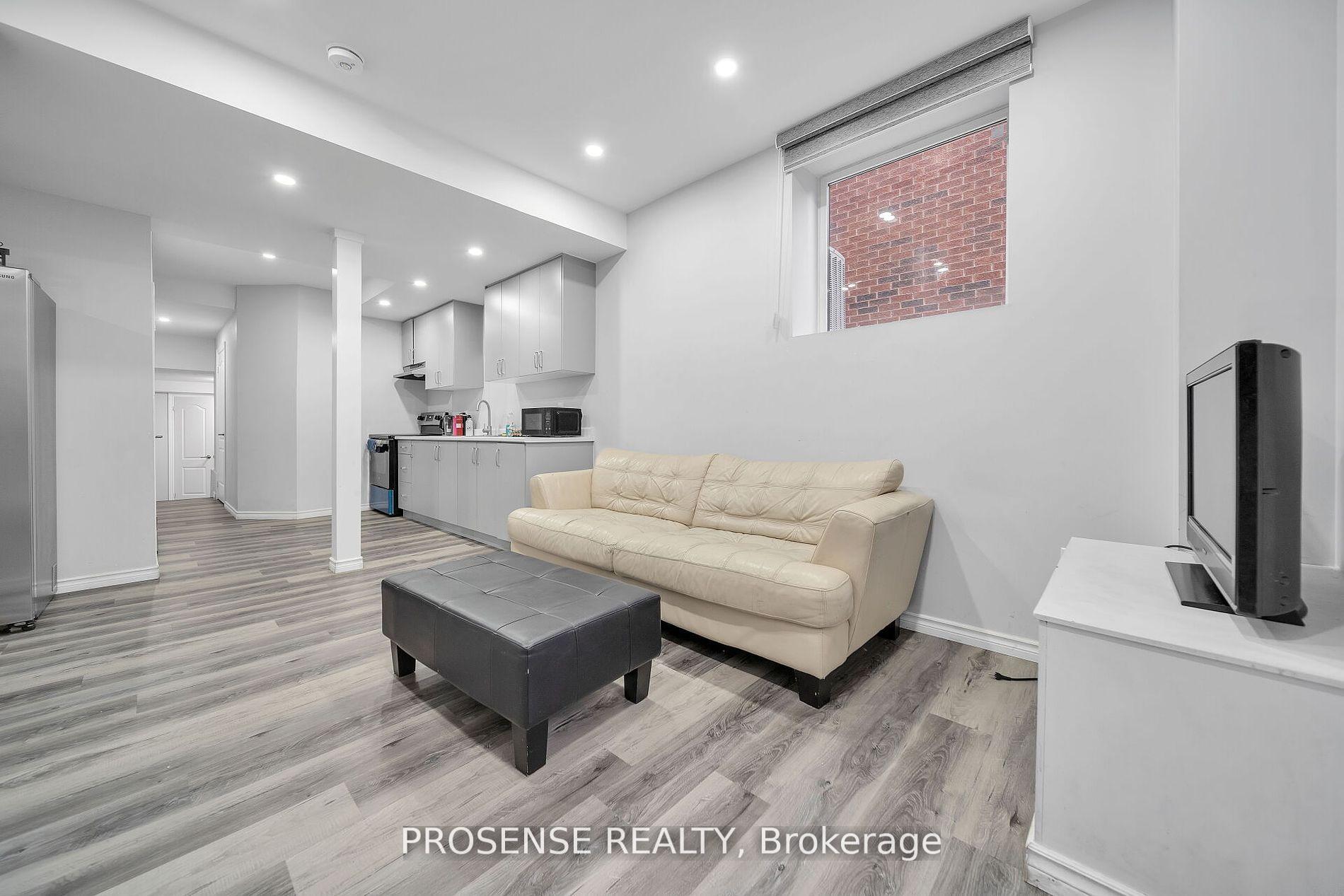 Photo 3 of Unit Bsmt, 277 Scott Boulevard, Milton, Scott — HOMEH