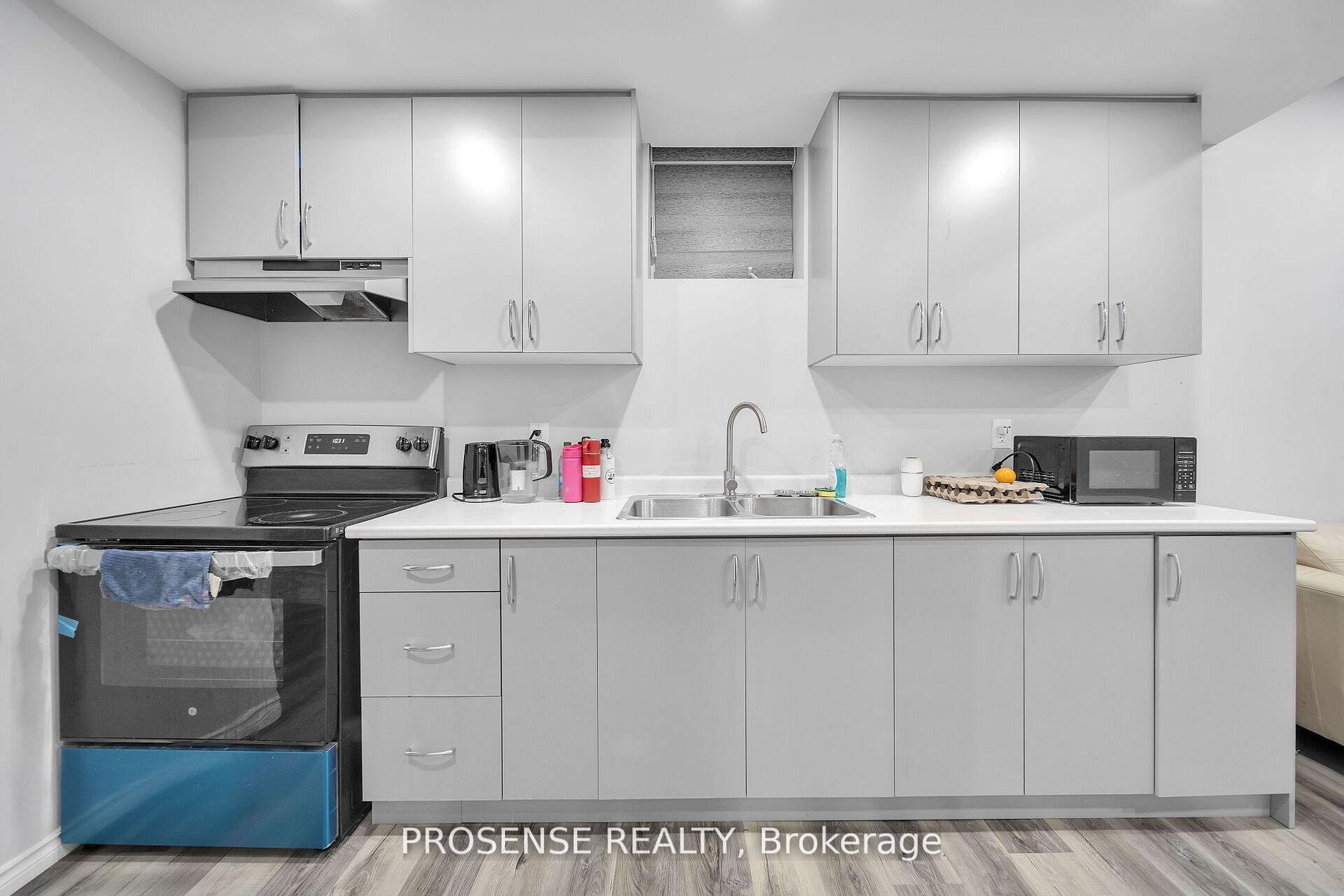 Photo 4 of Unit Bsmt, 277 Scott Boulevard, Milton, Scott — HOMEH