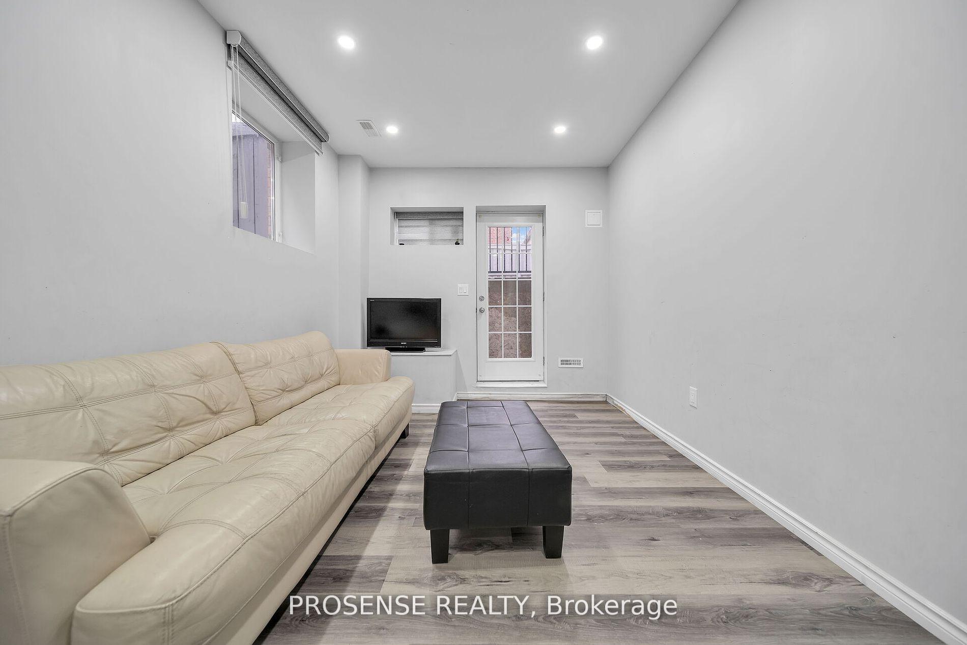 Photo 5 of Unit Bsmt, 277 Scott Boulevard, Milton, Scott — HOMEH