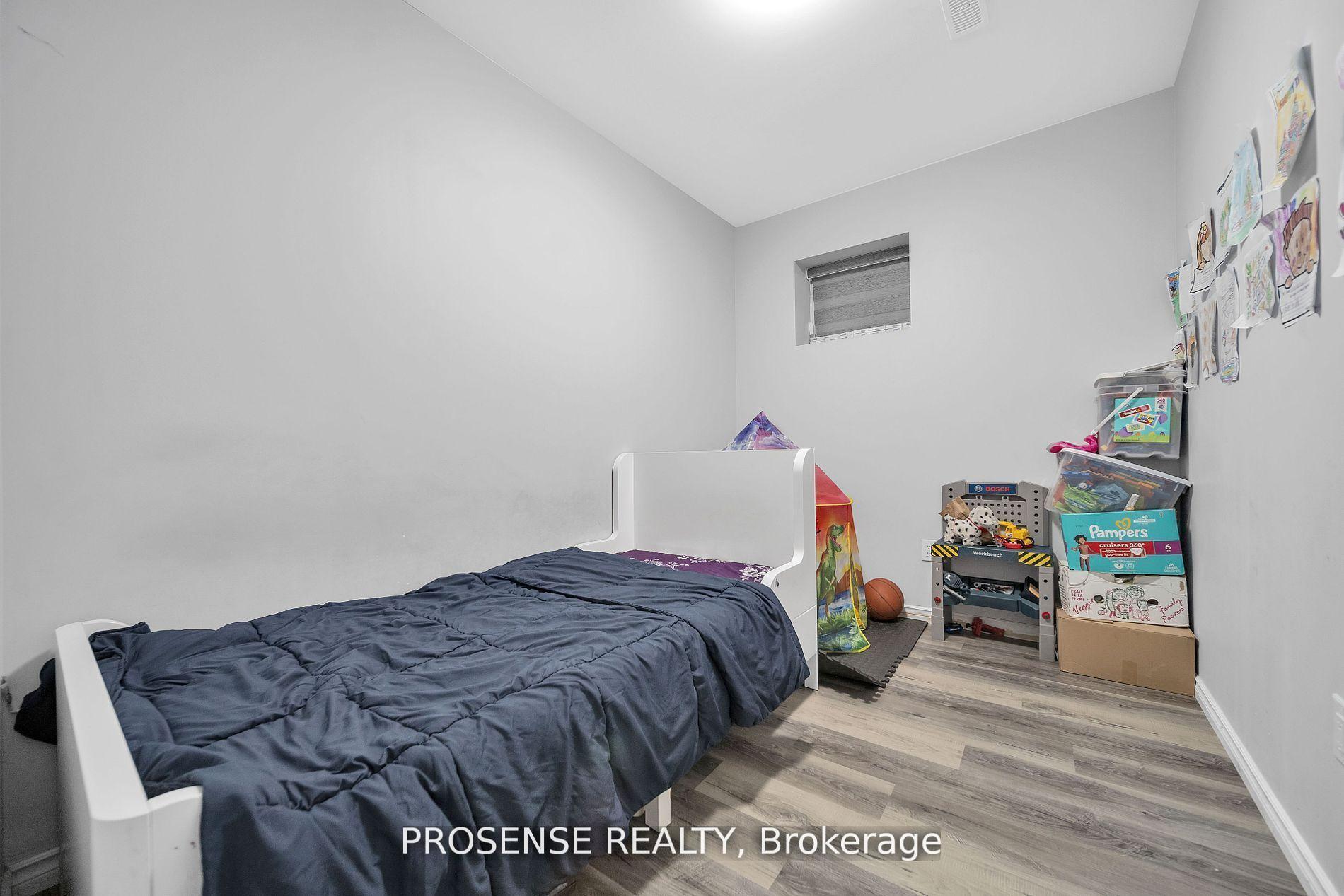 Photo 9 of Unit Bsmt, 277 Scott Boulevard, Milton, Scott — HOMEH