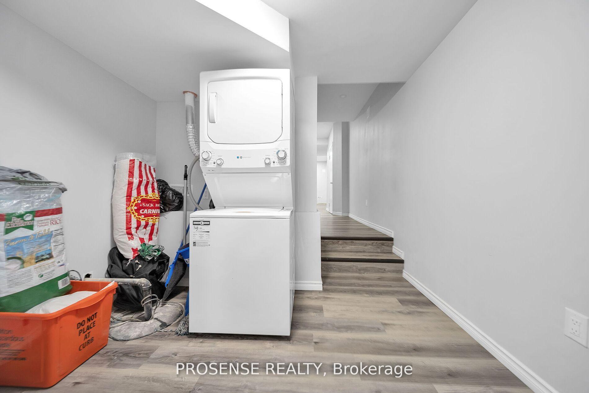 Photo 10 of Unit Bsmt, 277 Scott Boulevard, Milton, Scott — HOMEH