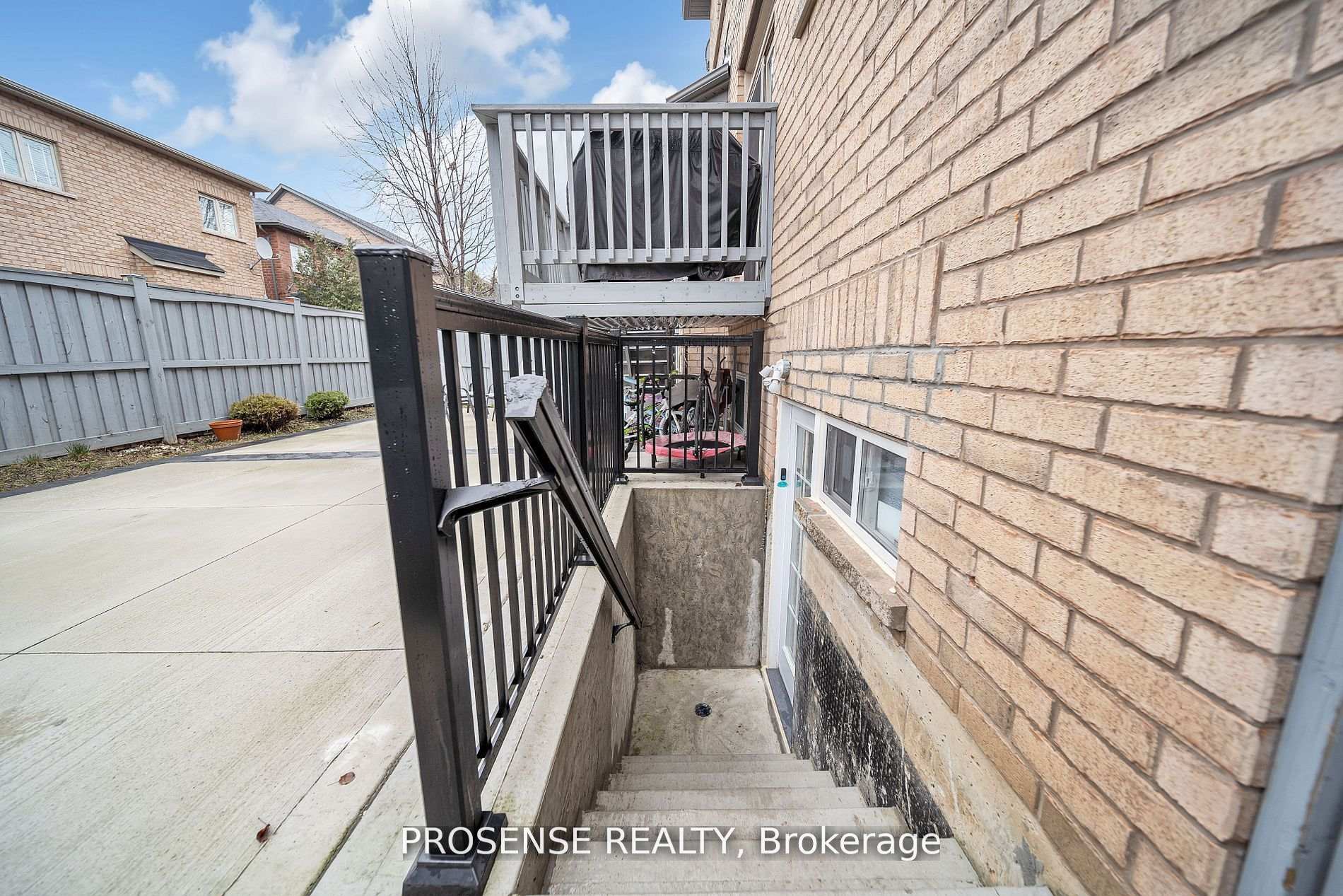 Photo 11 of Unit Bsmt, 277 Scott Boulevard, Milton, Scott — HOMEH