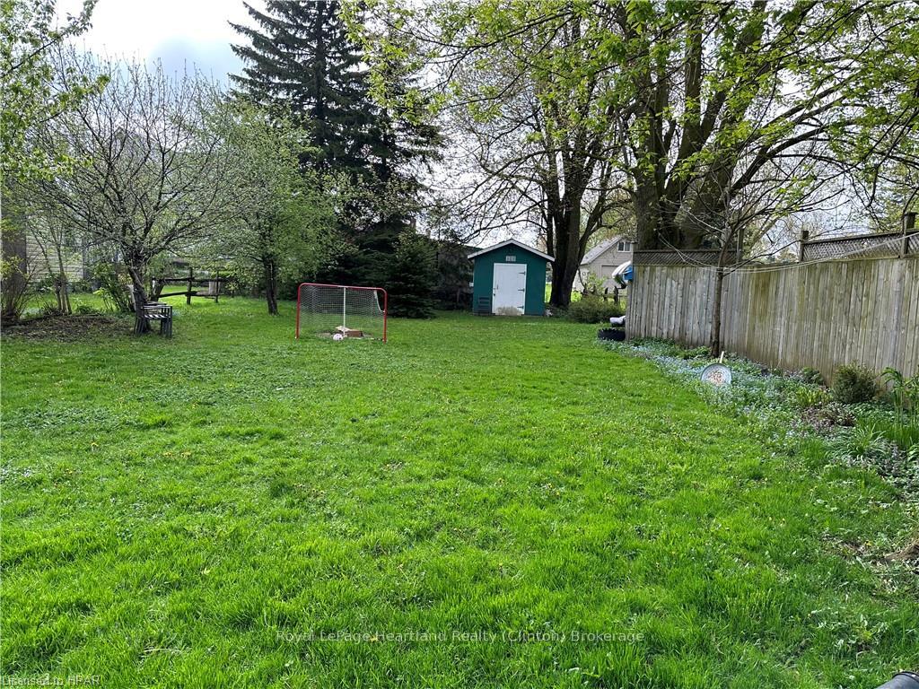 Photo 3 of 166 Elm Avenue N, North Perth, Listowel — HOMEH