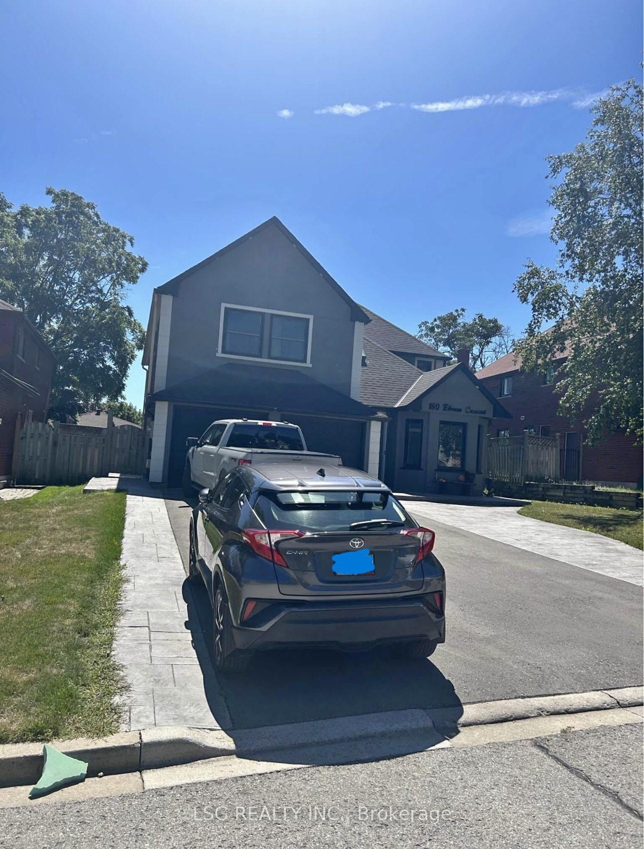 Photo 24 of 180 Elman Crescent, Newmarket, Bristol-London — HOMEH