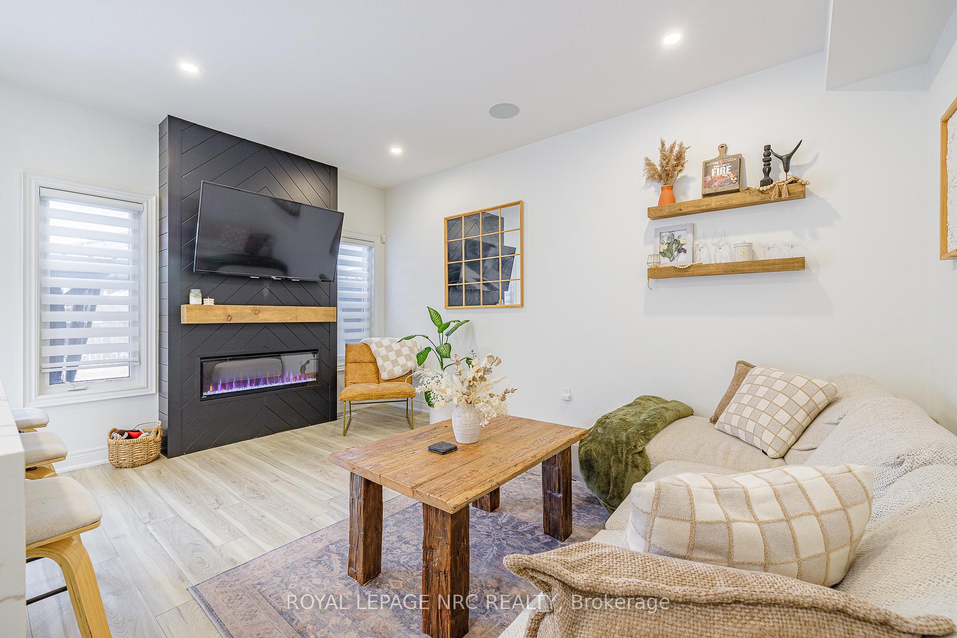 Photo 9 of 7 Lymburner Street, Pelham, Fonthill — HOMEH