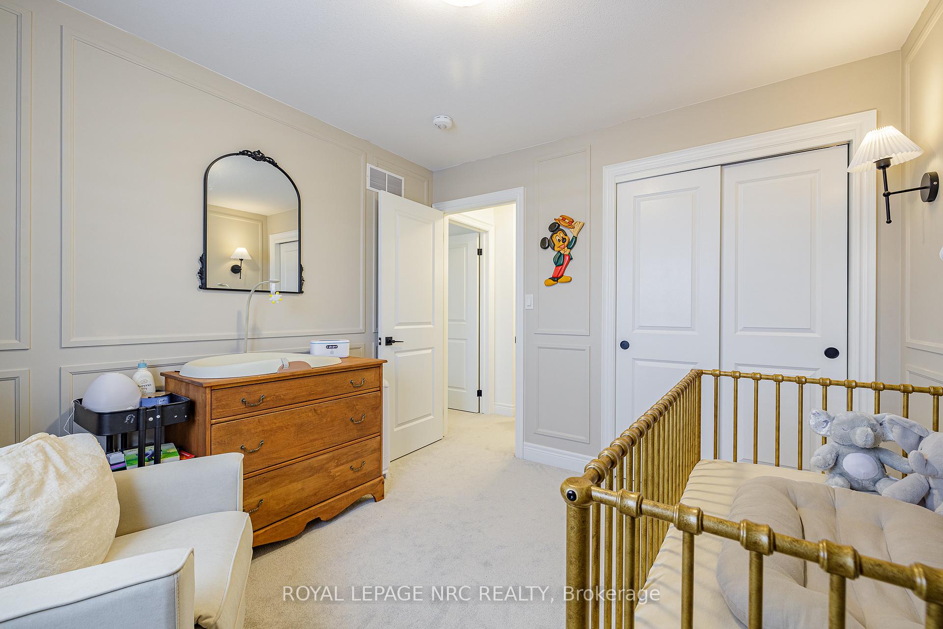Photo 13 of 7 Lymburner Street, Pelham, Fonthill — HOMEH