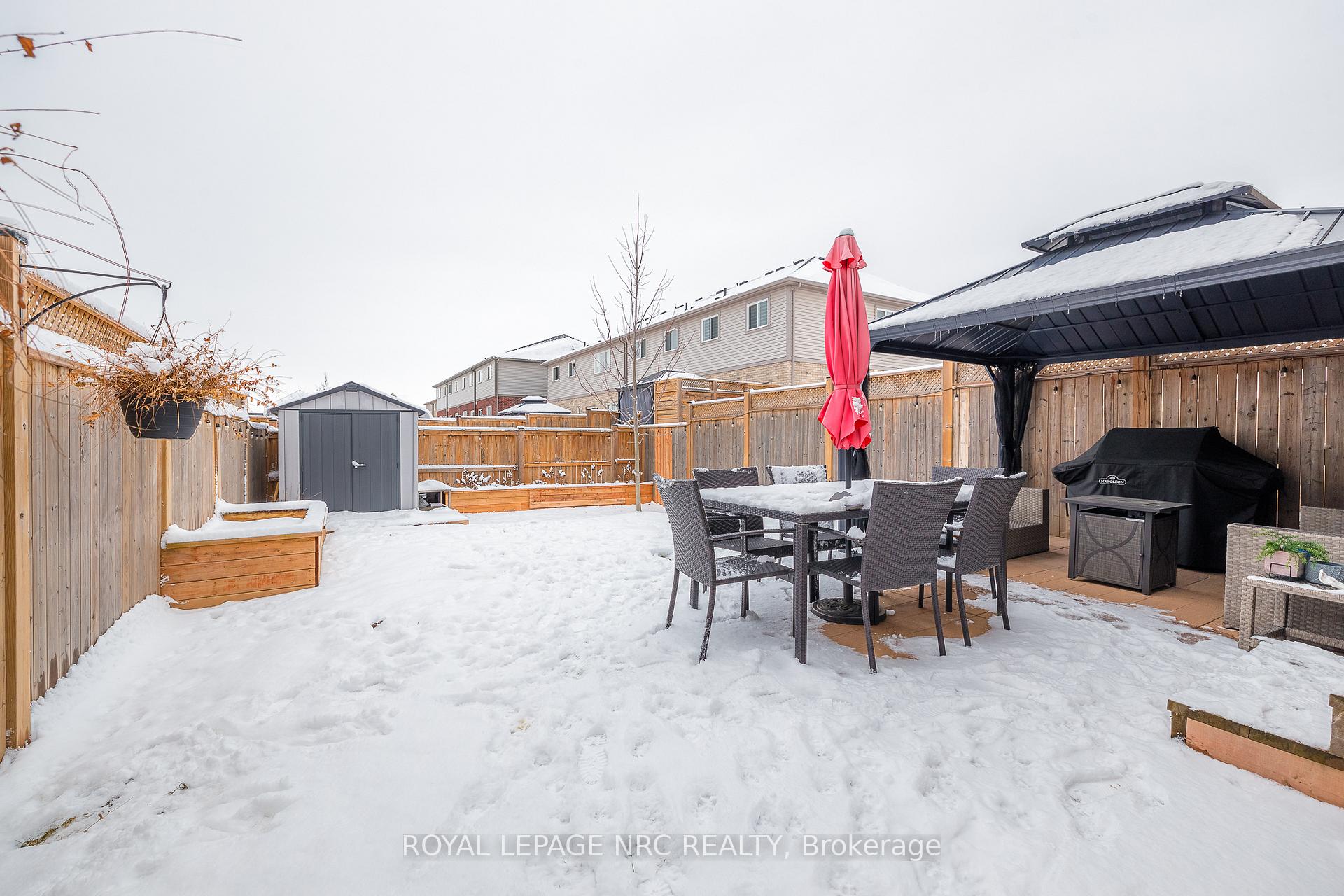 Photo 24 of 7 Lymburner Street, Pelham, Fonthill — HOMEH