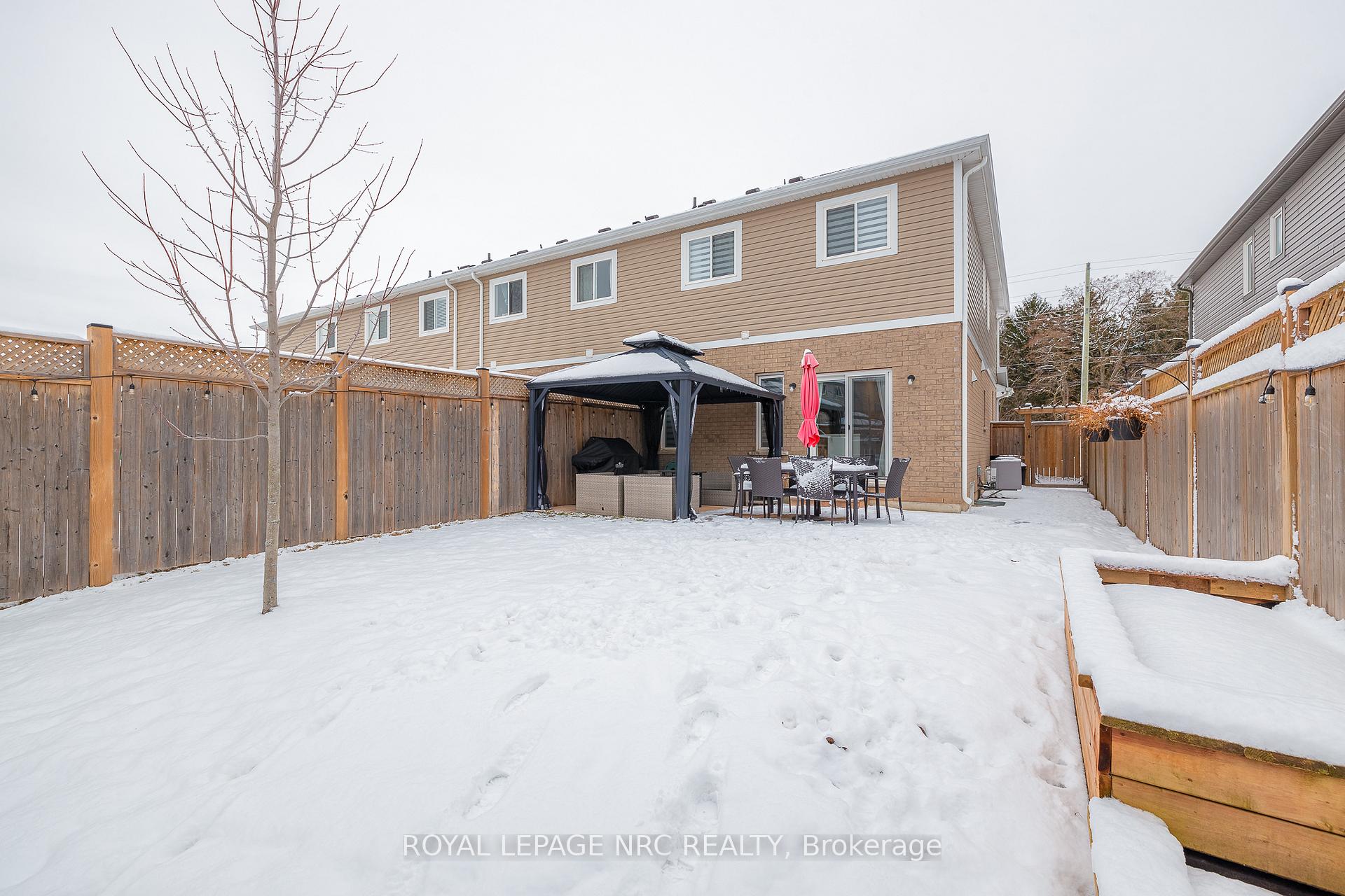 Photo 25 of 7 Lymburner Street, Pelham, Fonthill — HOMEH