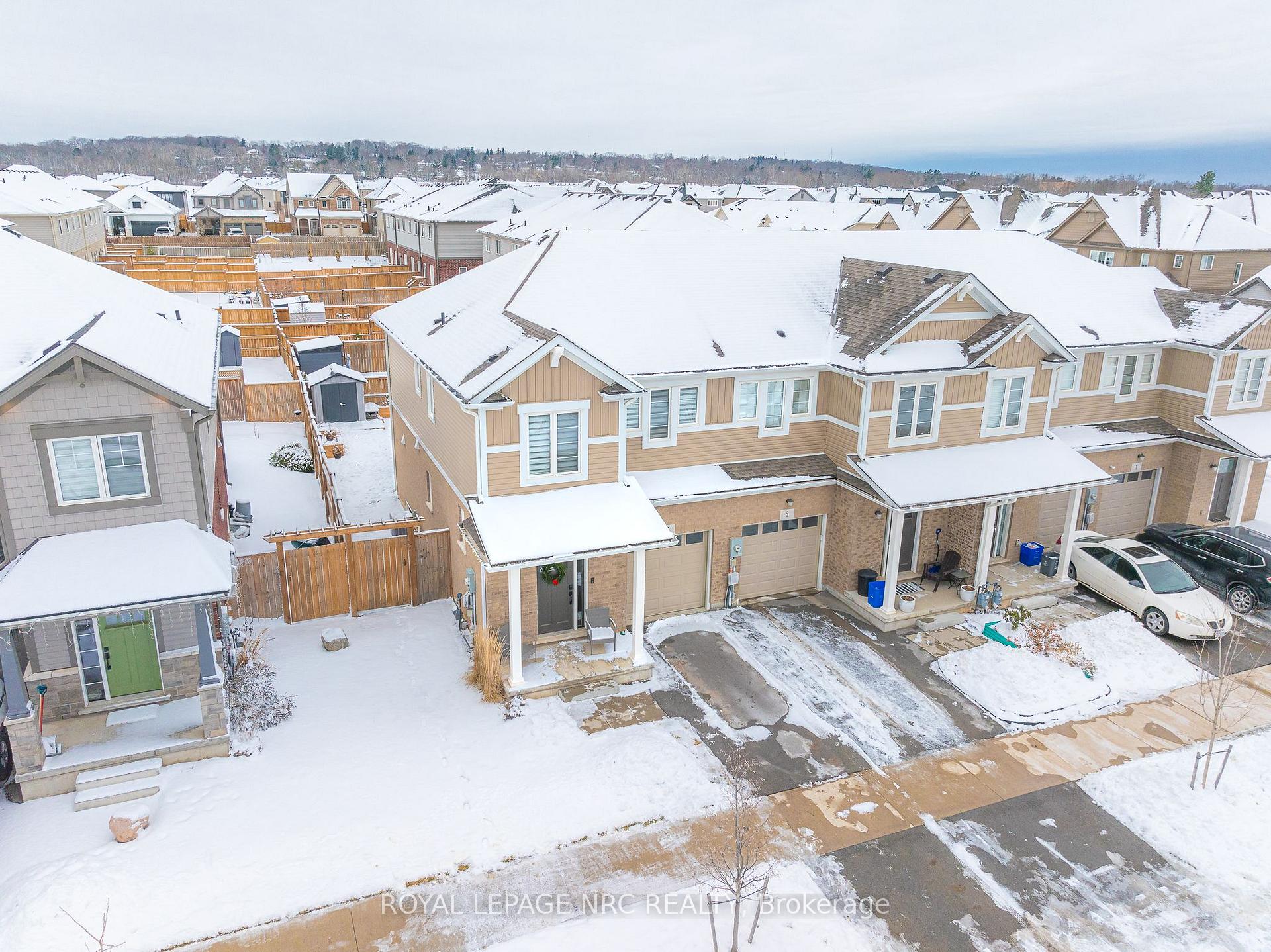 Photo 26 of 7 Lymburner Street, Pelham, Fonthill — HOMEH