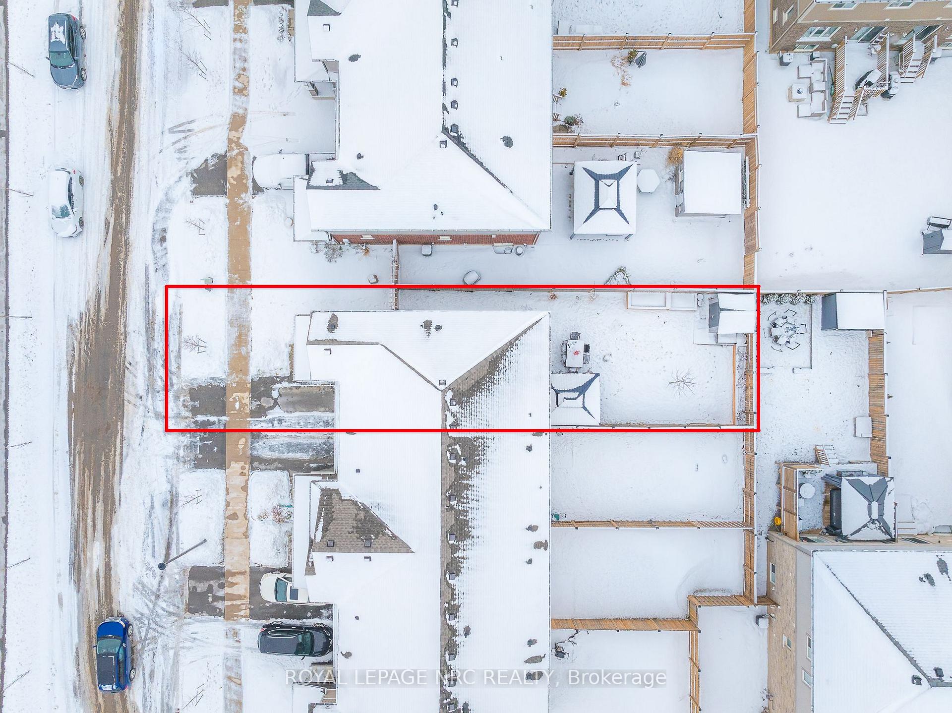 Photo 27 of 7 Lymburner Street, Pelham, Fonthill — HOMEH