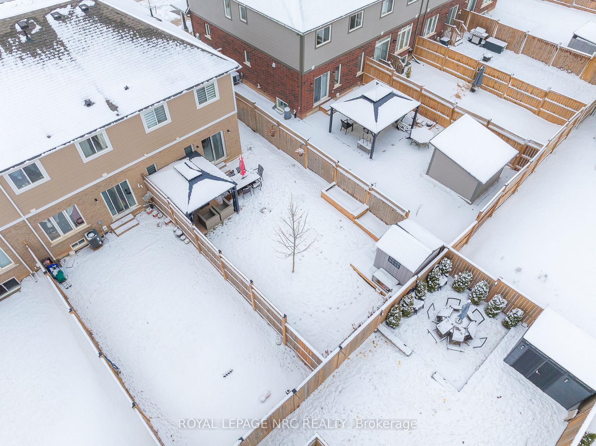 Photo 28 of 7 Lymburner Street, Pelham, Fonthill — HOMEH