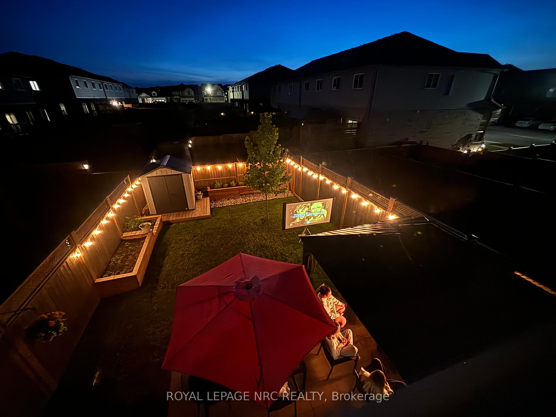 Photo 30 of 7 Lymburner Street, Pelham, Fonthill — HOMEH