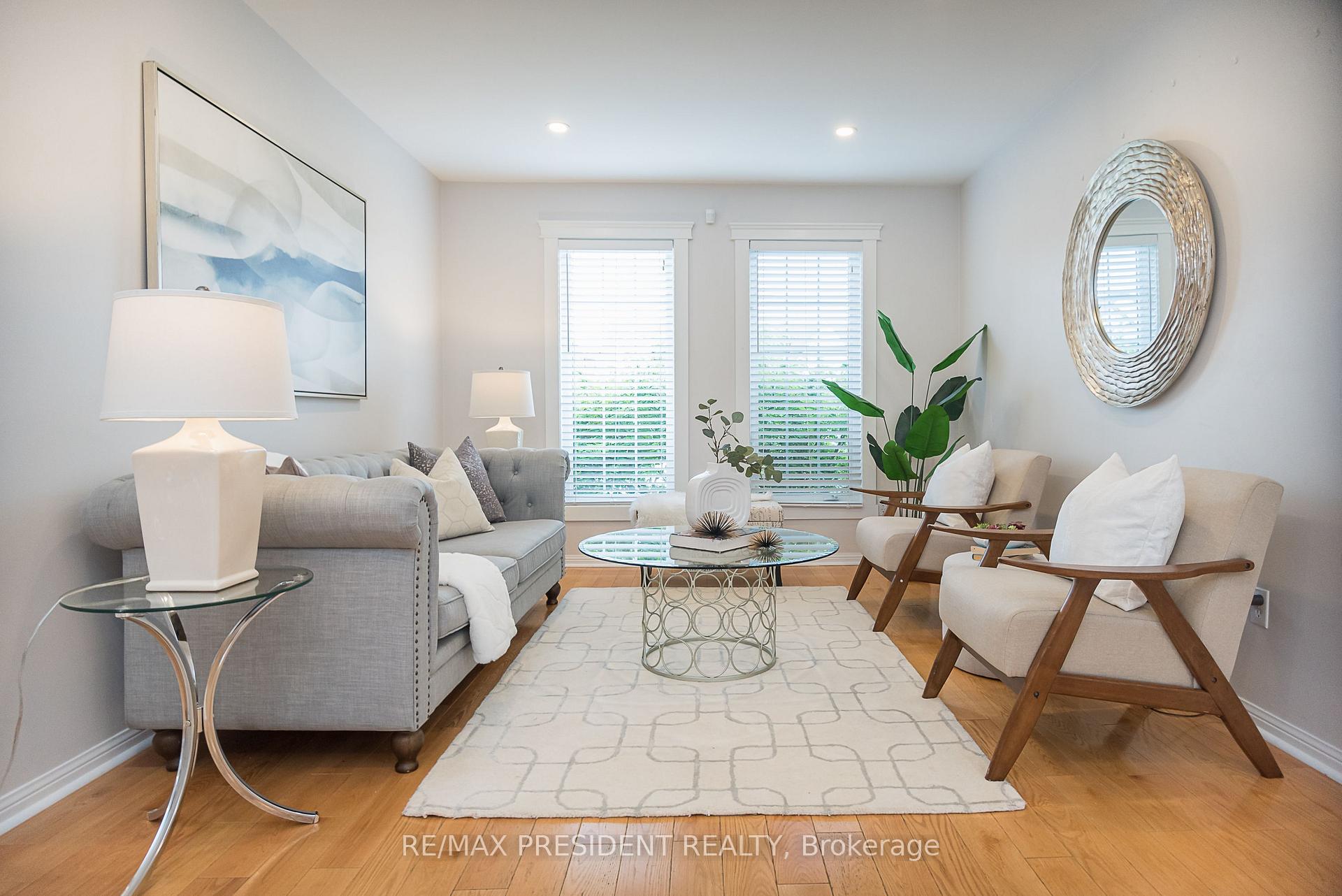 Photo 6 of 482 Trudeau Drive, Milton, Clarke — HOMEH