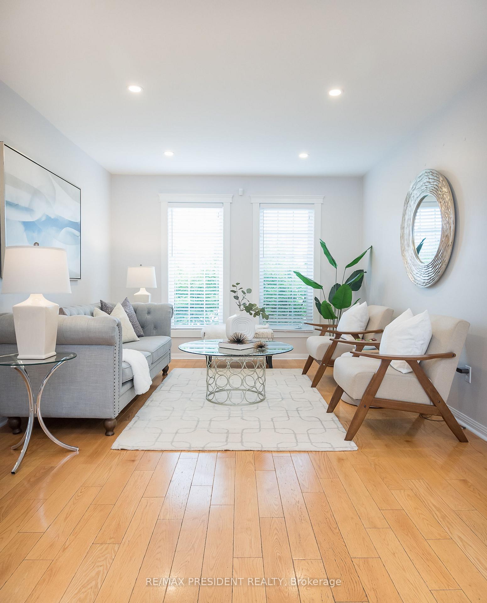 Photo 7 of 482 Trudeau Drive, Milton, Clarke — HOMEH