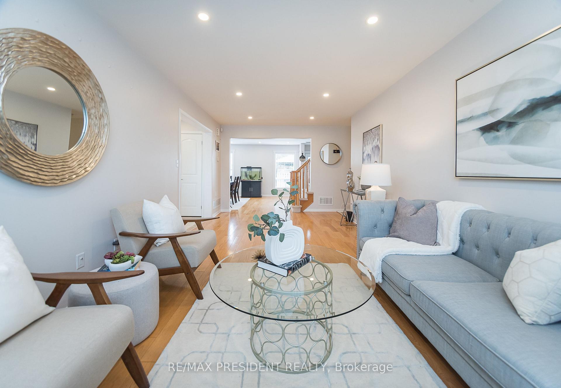Photo 11 of 482 Trudeau Drive, Milton, Clarke — HOMEH