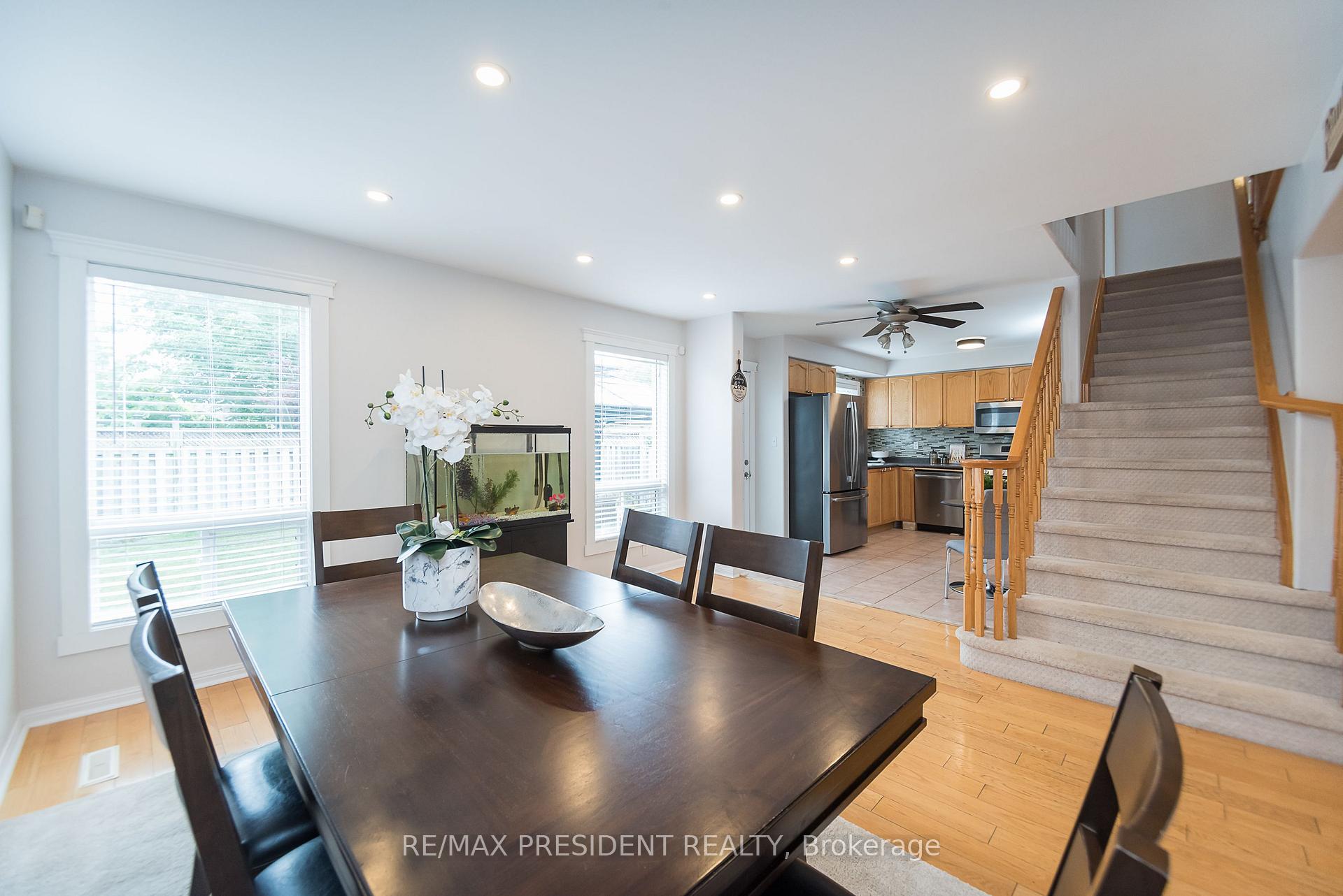 Photo 12 of 482 Trudeau Drive, Milton, Clarke — HOMEH