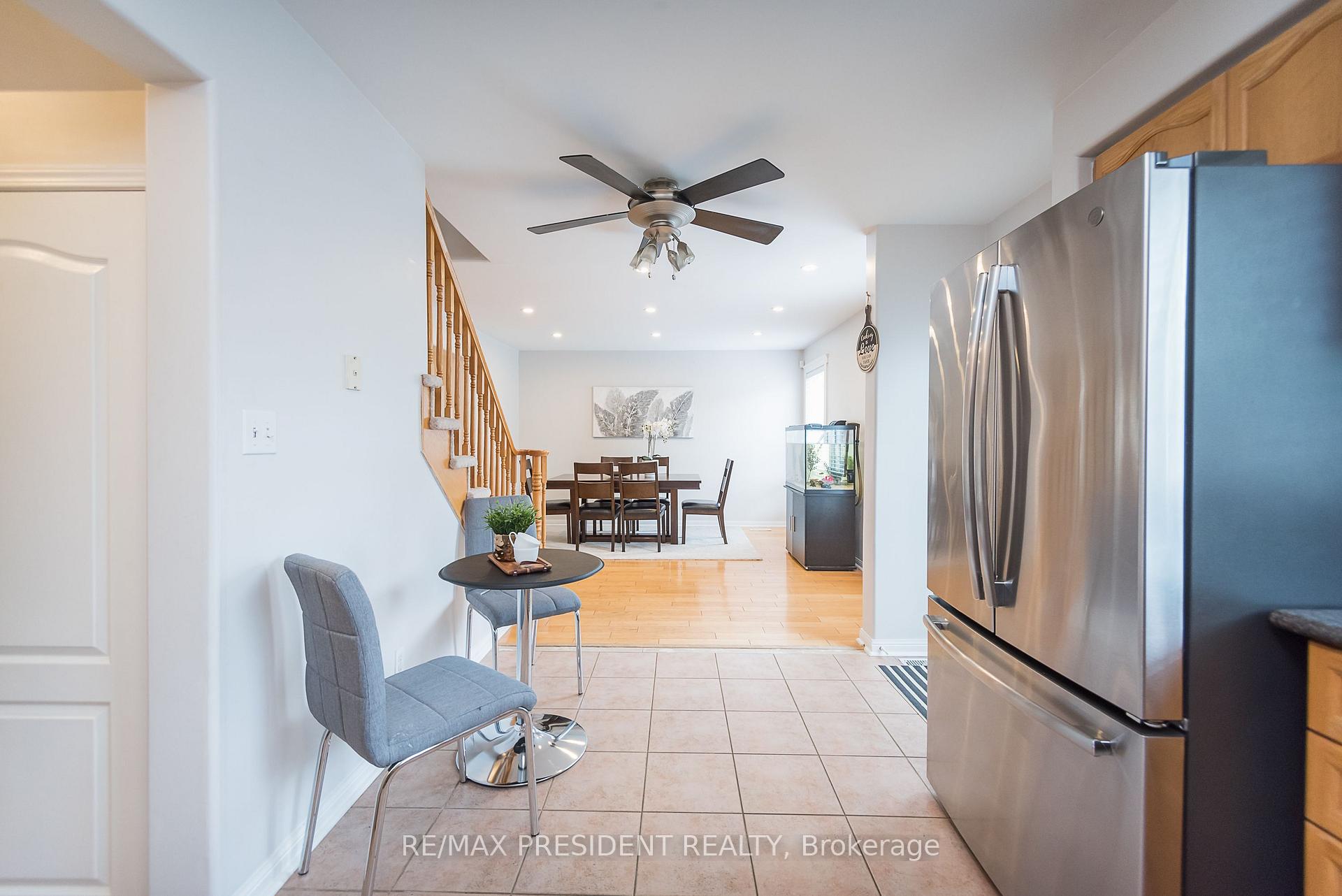 Photo 13 of 482 Trudeau Drive, Milton, Clarke — HOMEH