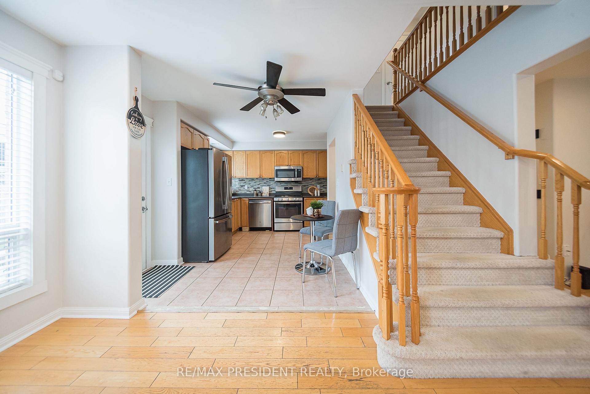 Photo 15 of 482 Trudeau Drive, Milton, Clarke — HOMEH