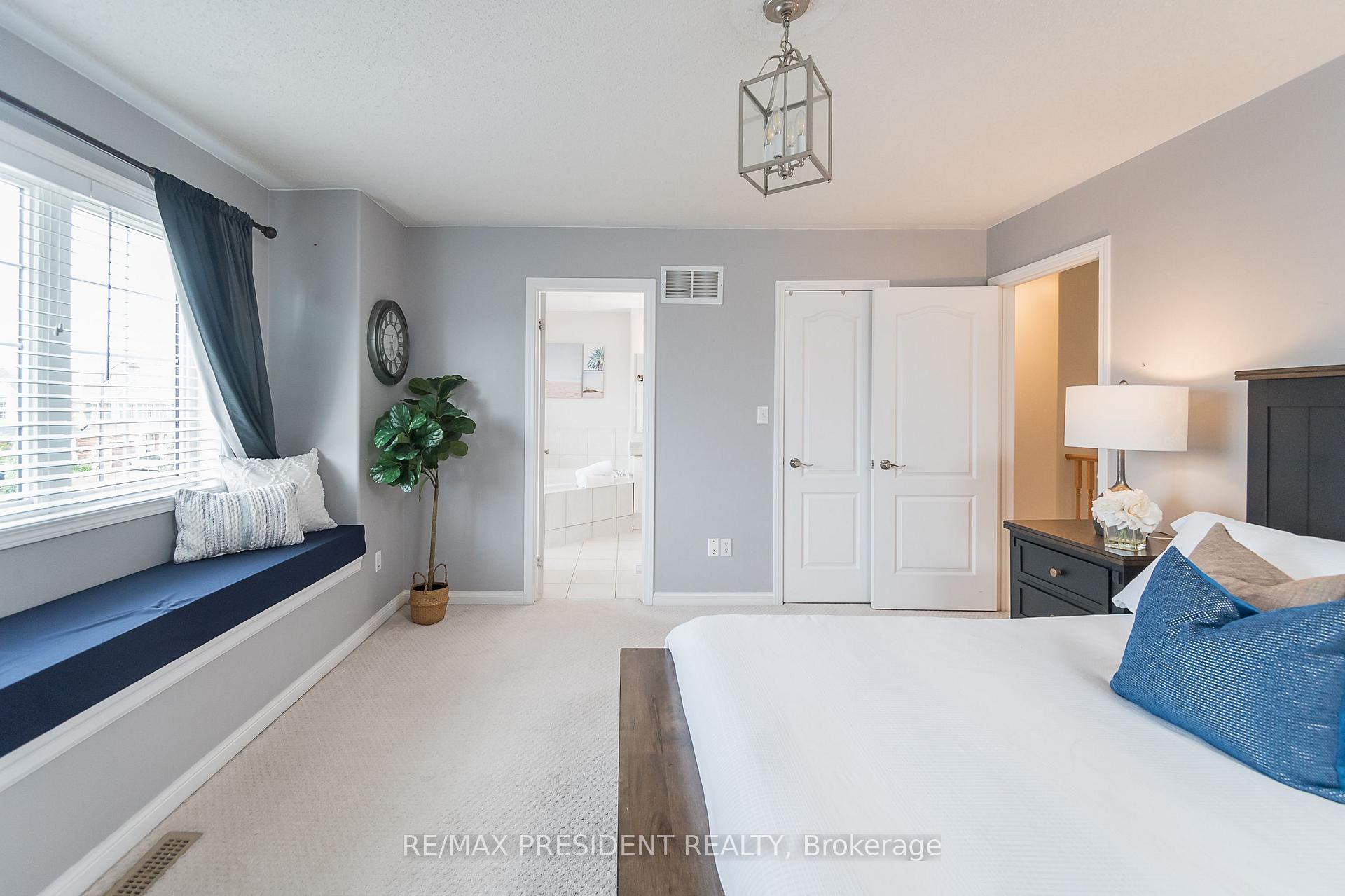 Photo 28 of 482 Trudeau Drive, Milton, Clarke — HOMEH
