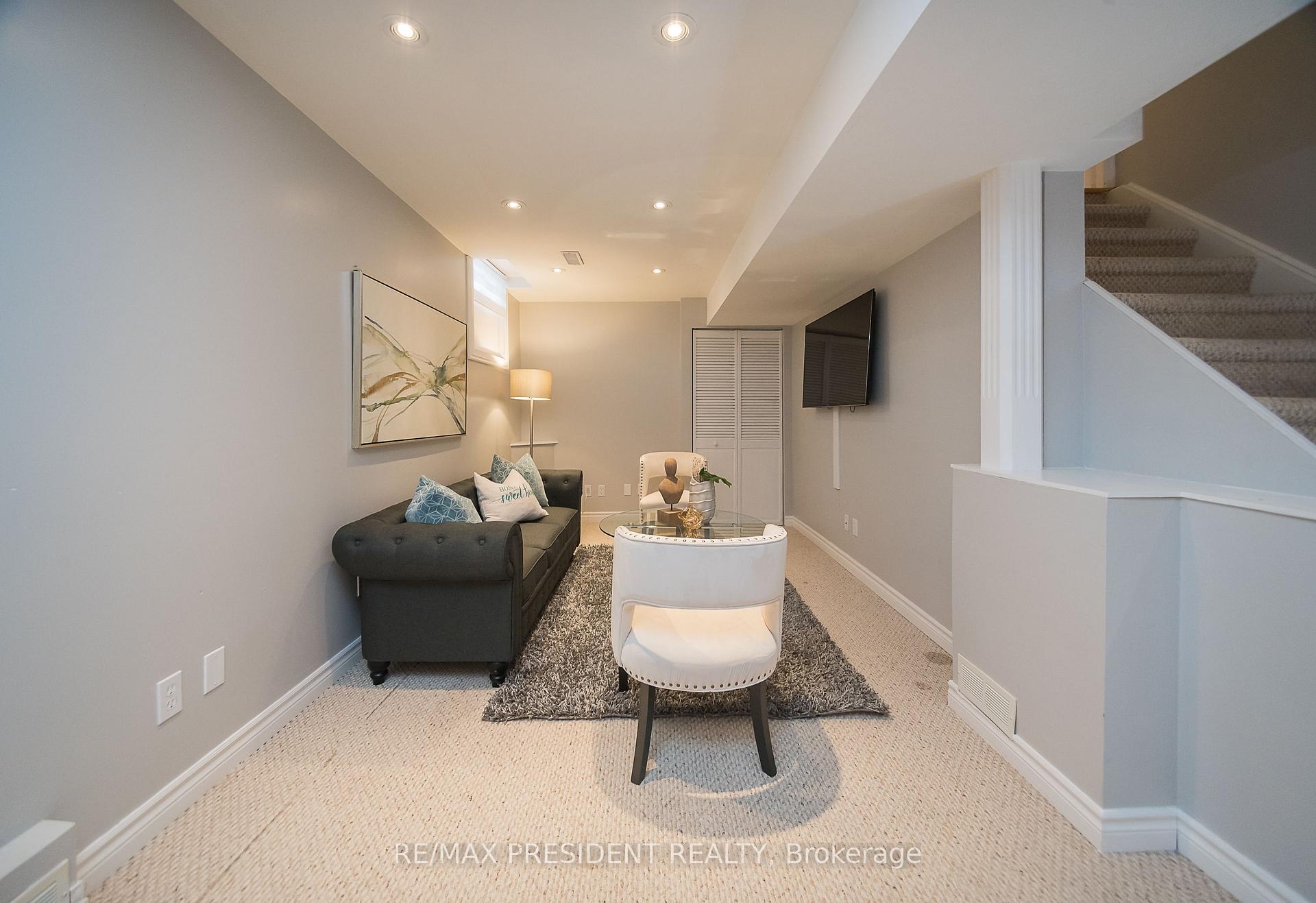 Photo 32 of 482 Trudeau Drive, Milton, Clarke — HOMEH