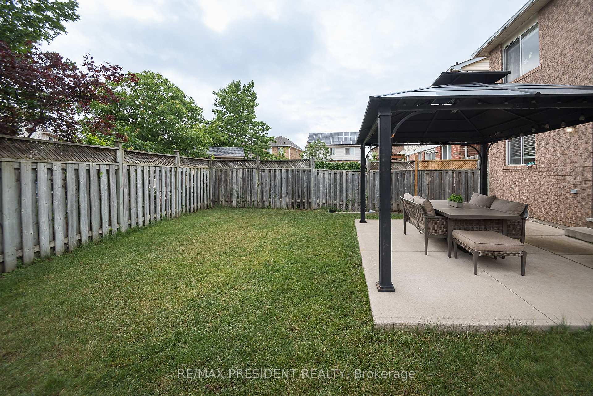 Photo 38 of 482 Trudeau Drive, Milton, Clarke — HOMEH