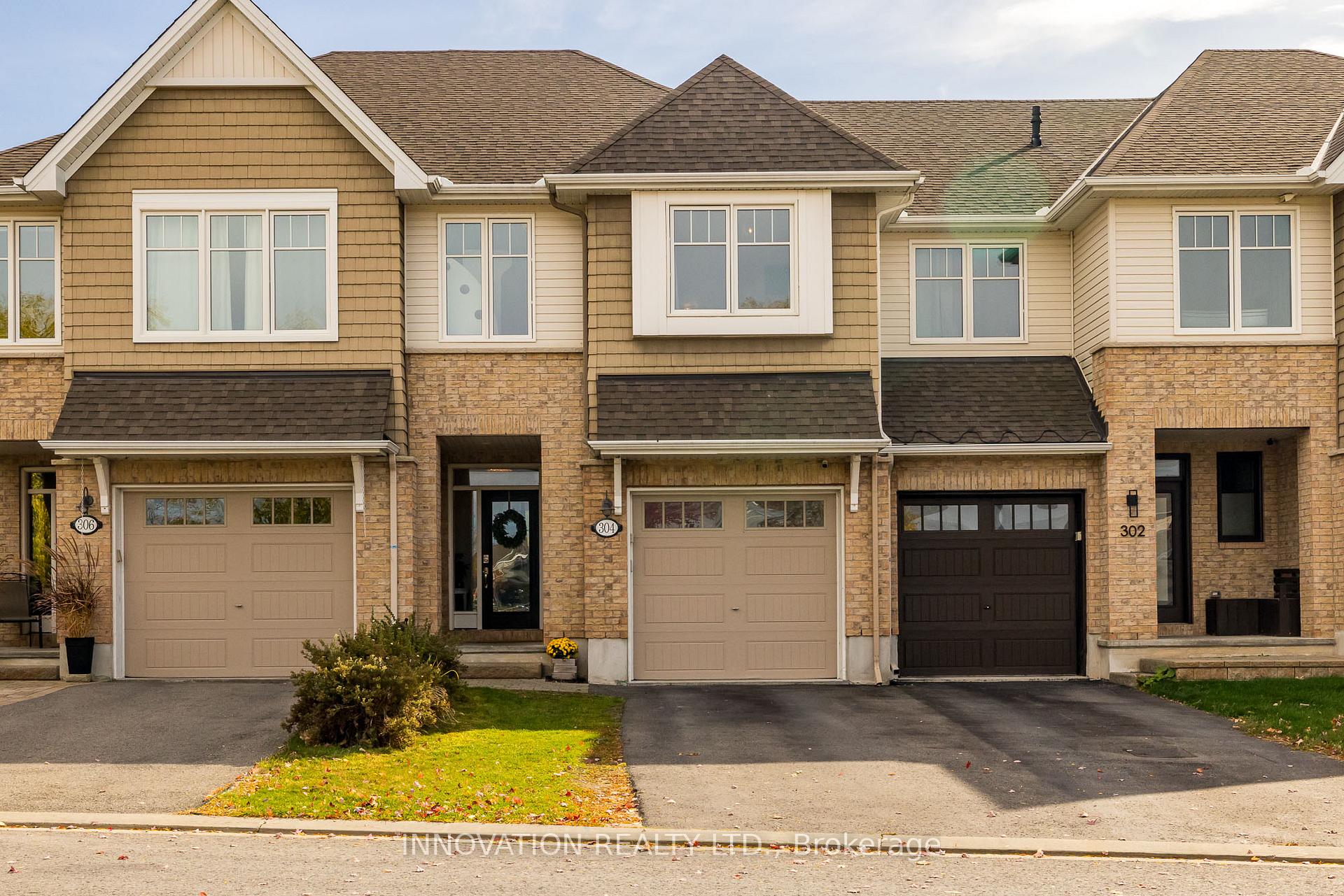 Photo 1 of 304 Mishawashkode Street, Ottawa, Camelot — HOMEH