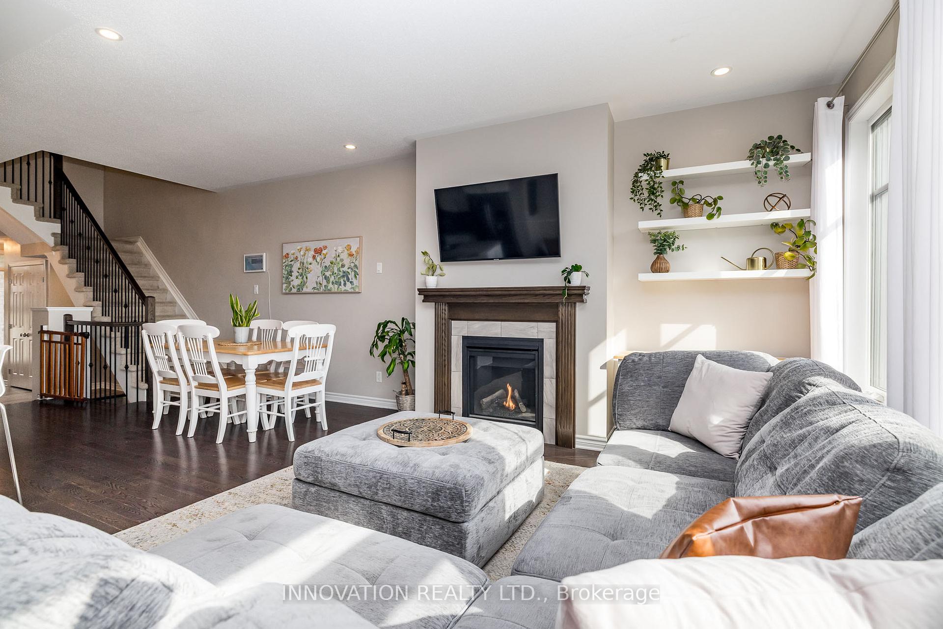 Photo 6 of 304 Mishawashkode Street, Ottawa, Camelot — HOMEH