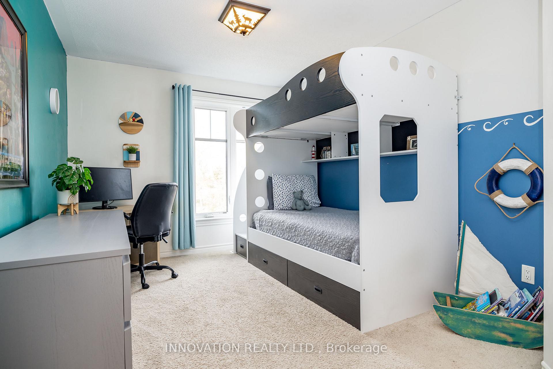 Photo 22 of 304 Mishawashkode Street, Ottawa, Camelot — HOMEH