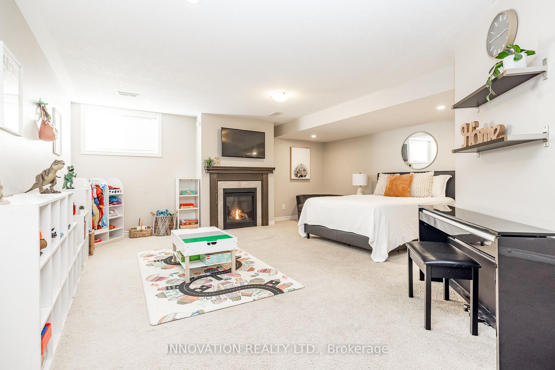 Photo 27 of 304 Mishawashkode Street, Ottawa, Camelot — HOMEH