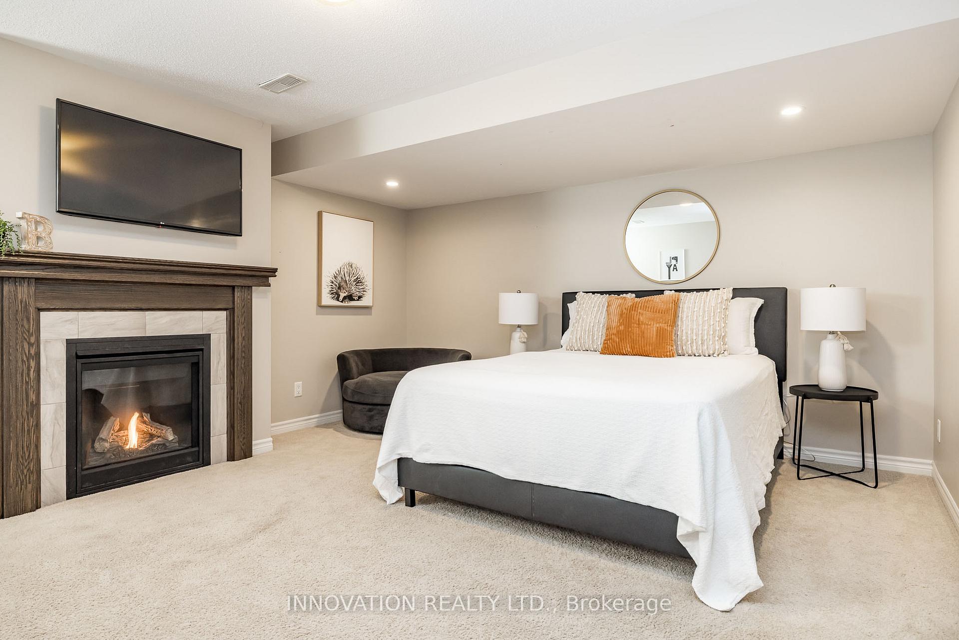 Photo 28 of 304 Mishawashkode Street, Ottawa, Camelot — HOMEH