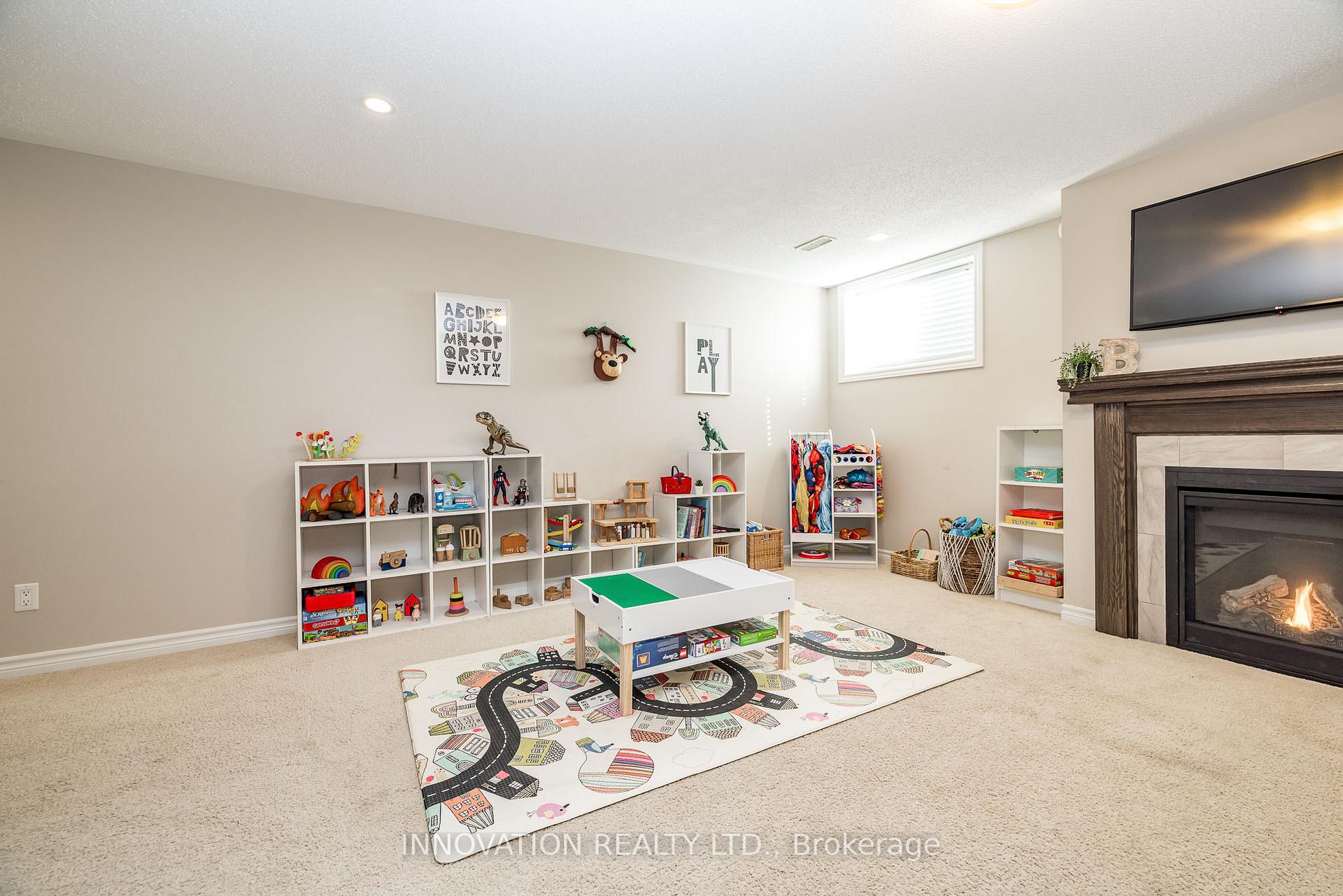 Photo 30 of 304 Mishawashkode Street, Ottawa, Camelot — HOMEH