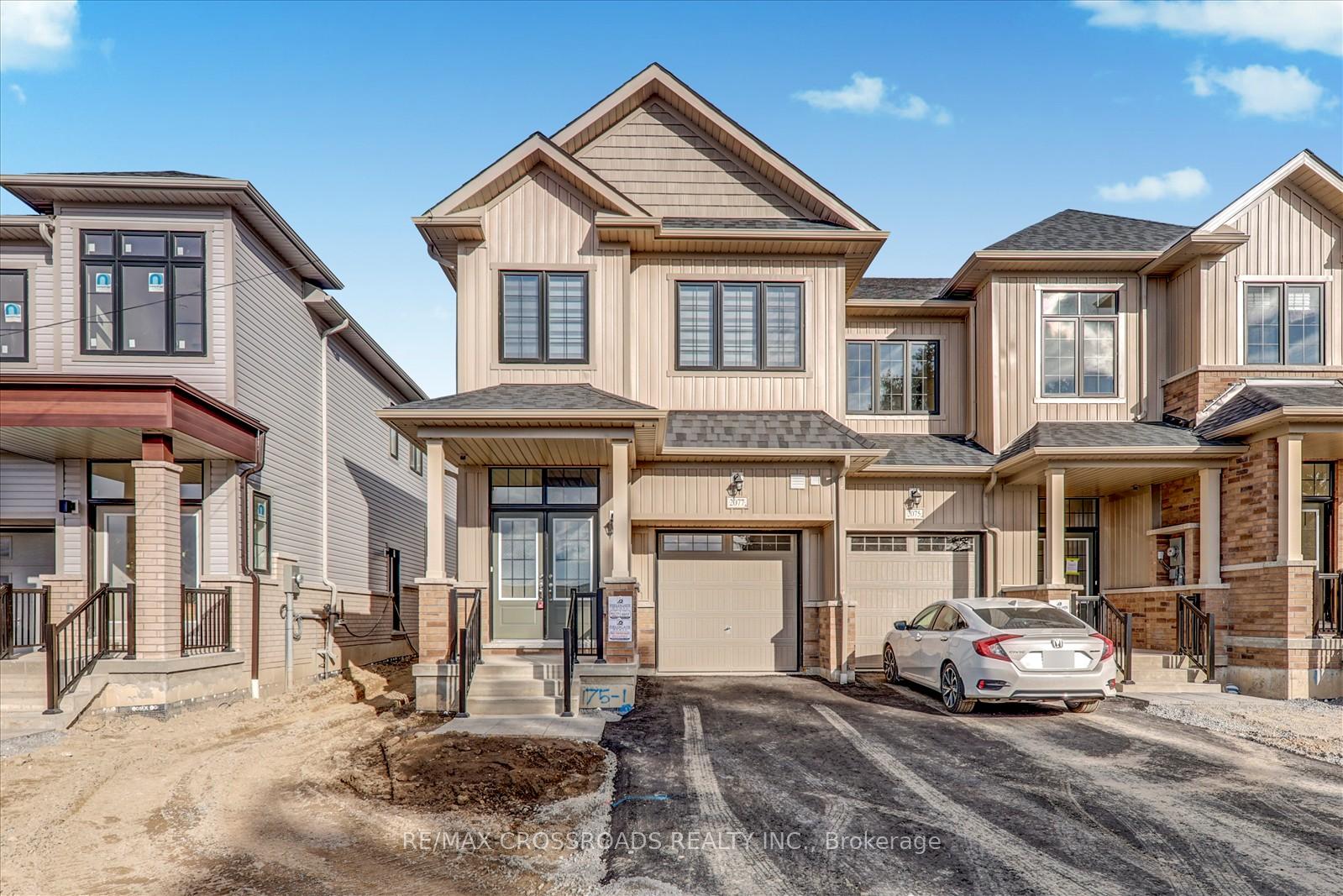 Photo 1 of 2077 Horace Duncan Crescent, Oshawa, Kedron — HOMEH