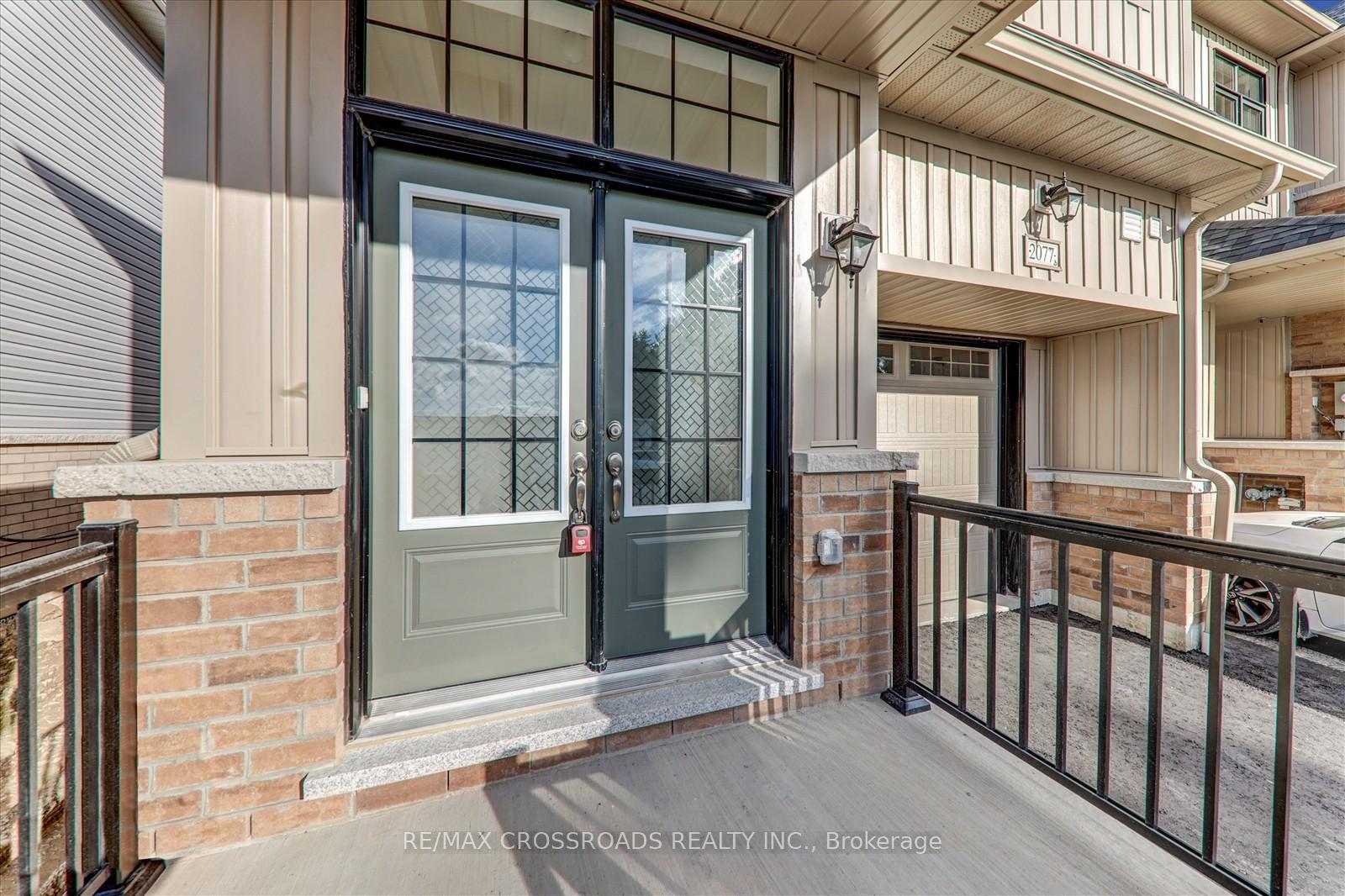 Photo 4 of 2077 Horace Duncan Crescent, Oshawa, Kedron — HOMEH