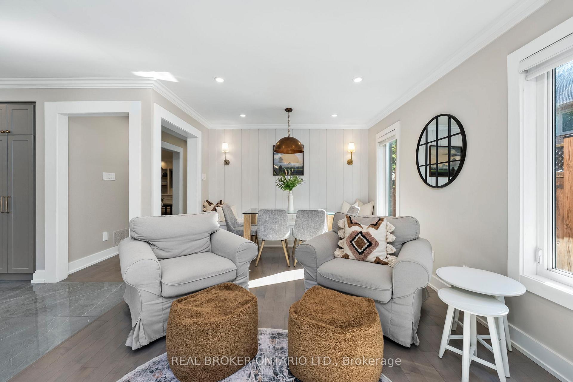Photo 14 of 49 Foxtail Ridge, Newmarket, Armitage — HOMEH