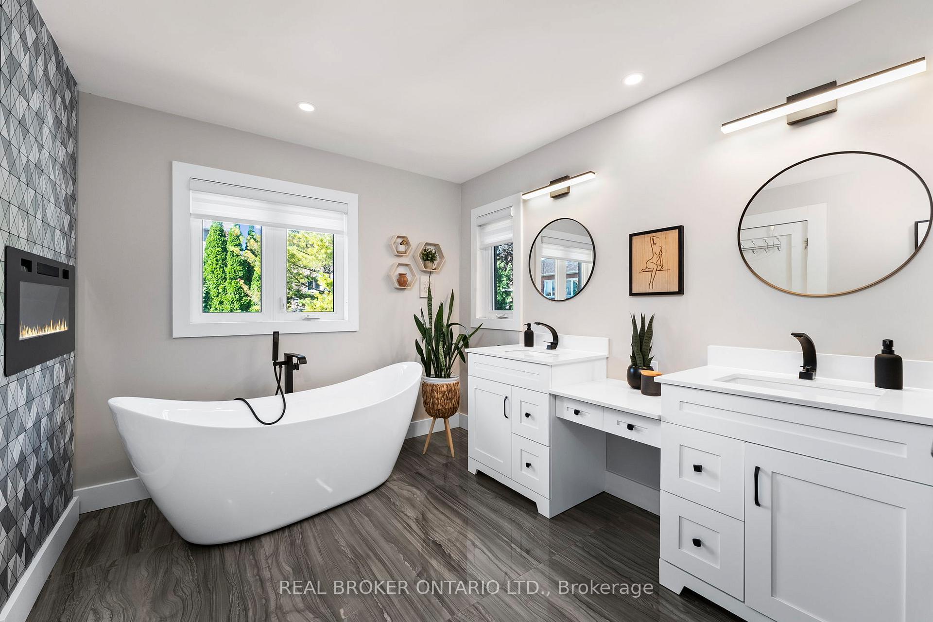 Photo 23 of 49 Foxtail Ridge, Newmarket, Armitage — HOMEH