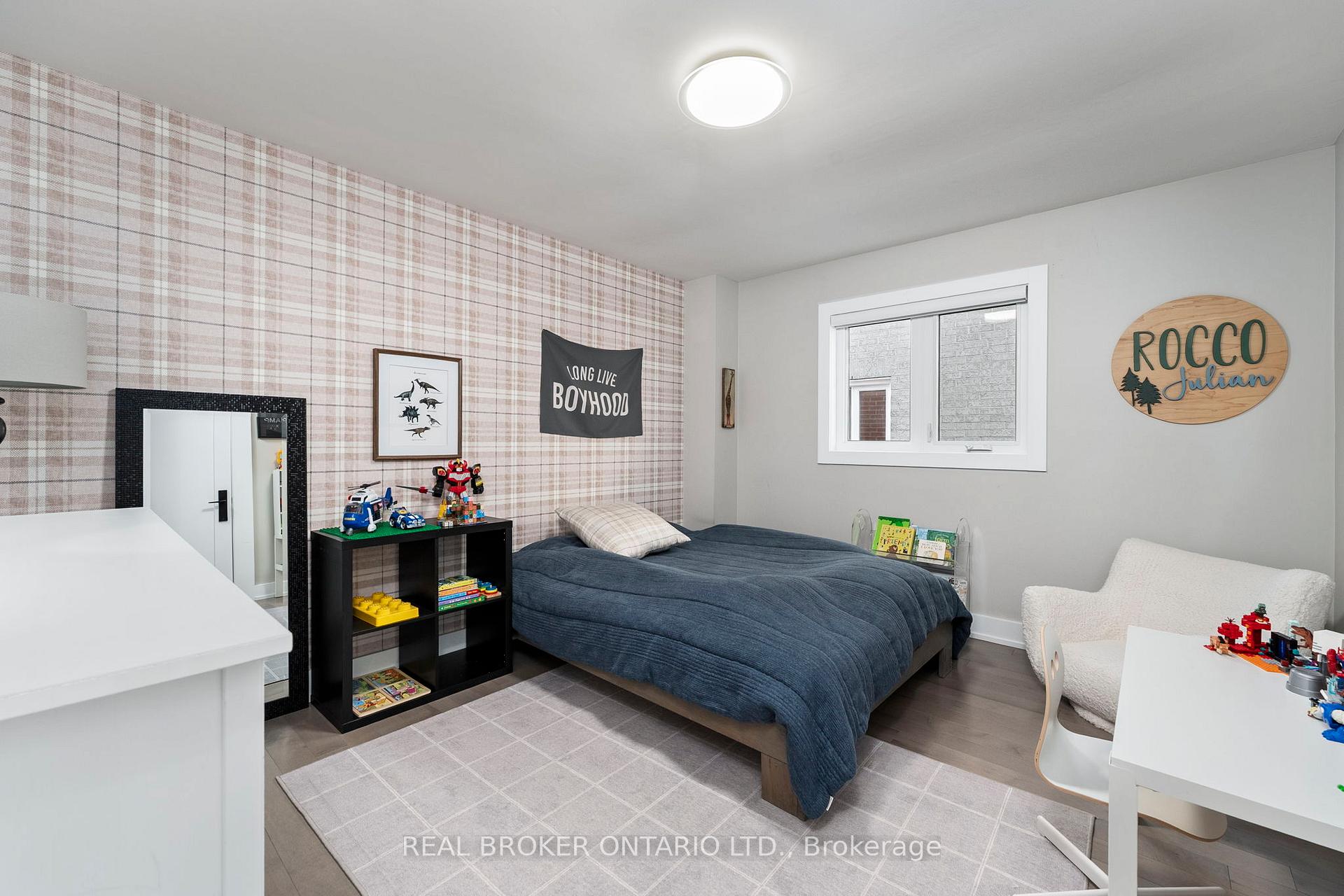 Photo 26 of 49 Foxtail Ridge, Newmarket, Armitage — HOMEH